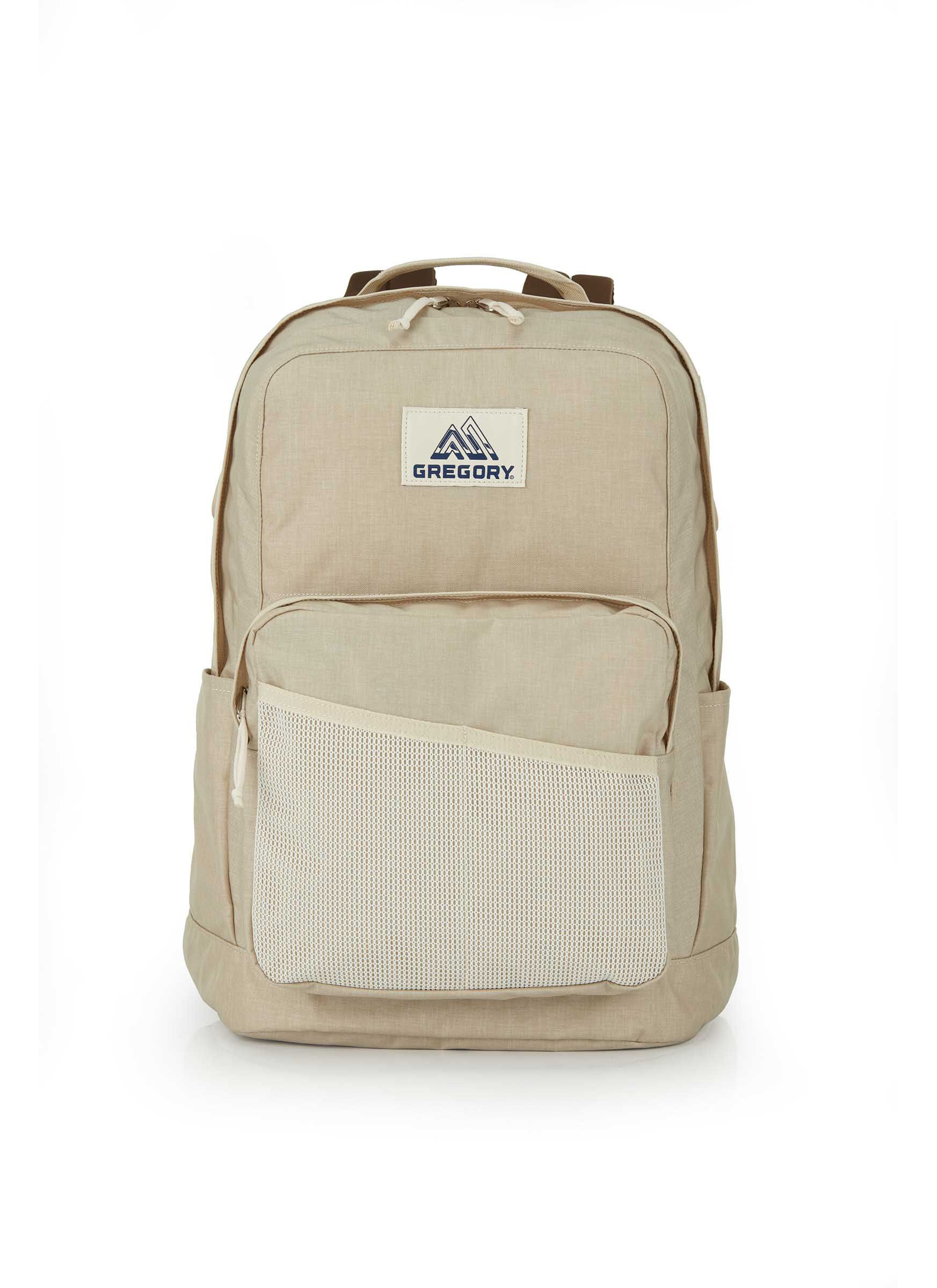 キャンパスデイL サンドベージュ | グレゴリー公式オンラインストア