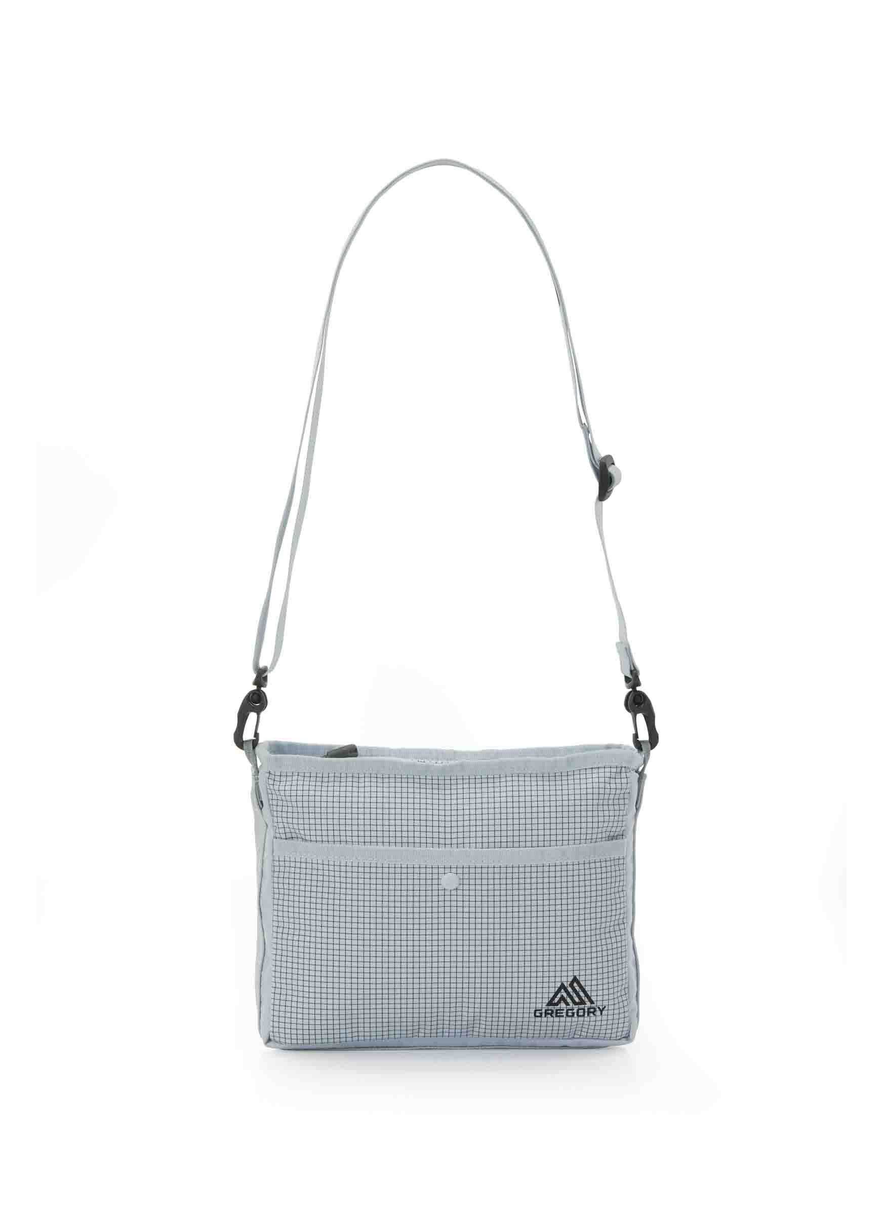 テクニカルアクセサリー ナノサコッシュ