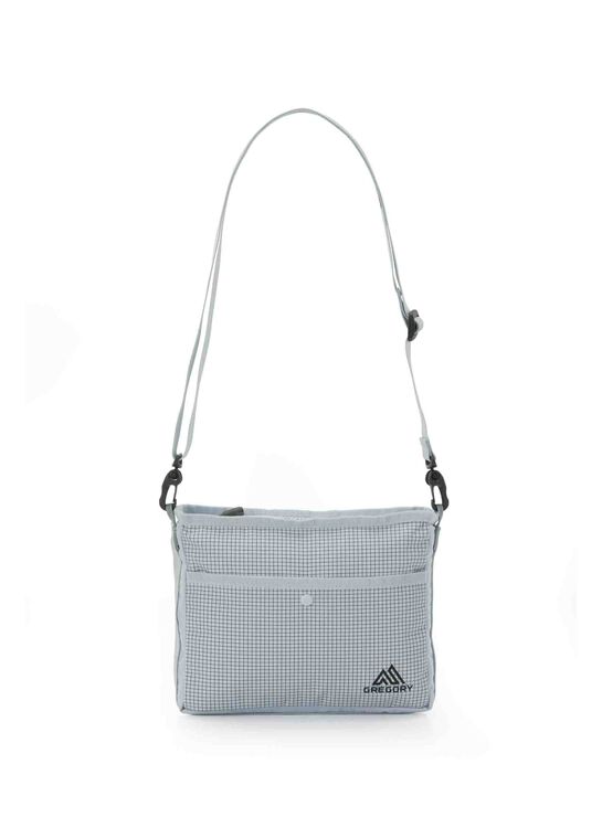 テクニカルアクセサリー ナノサコッシュ