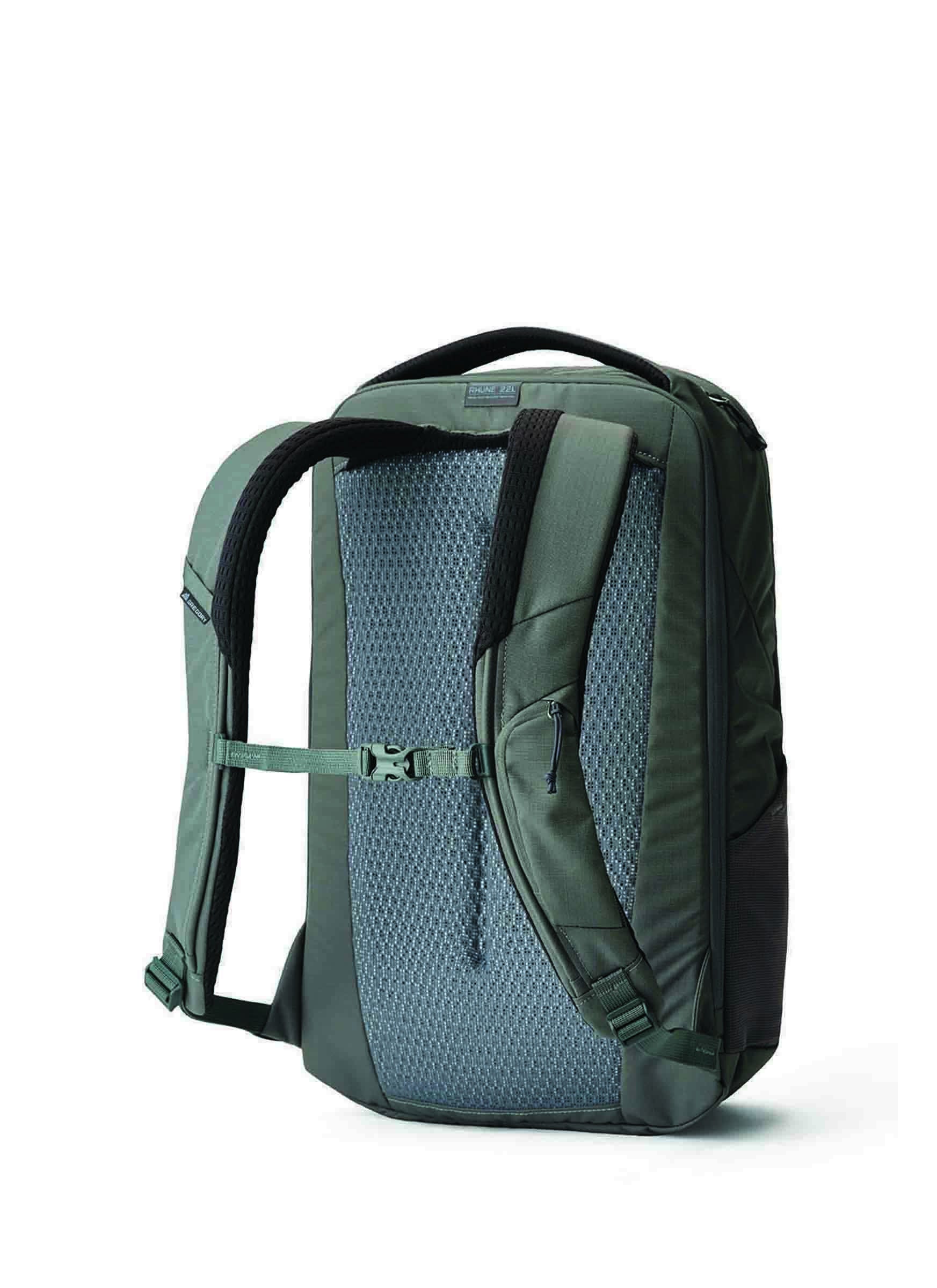 ルーヌ22 スイスグリーン | グレゴリー公式オンラインストア | Gregory