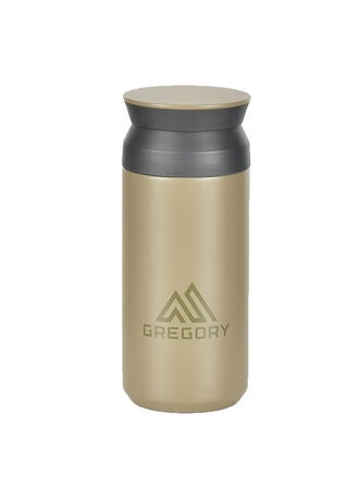 GMP PROMOTIONAL トラベルタンブラー 350ml ロゴ