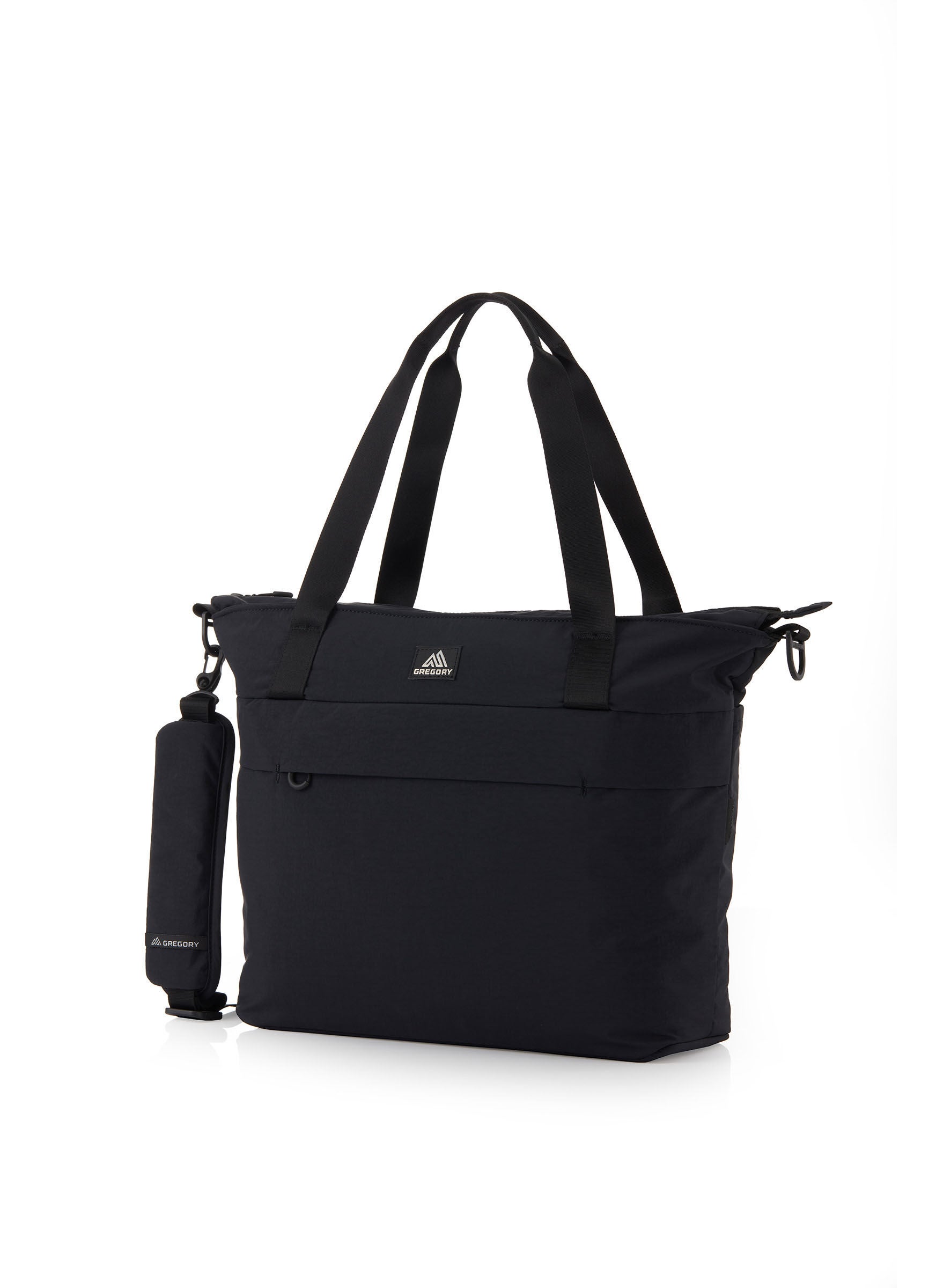 スージートート エボニーブラック | グレゴリー公式オンラインストア