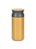 GMP PROMOTIONAL トラベルタンブラー 350ml キャンプ