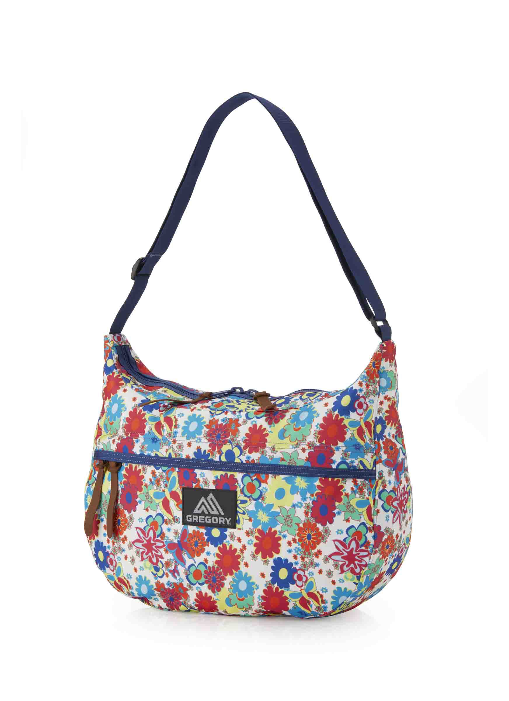 クラシックバッグ サッチェルL