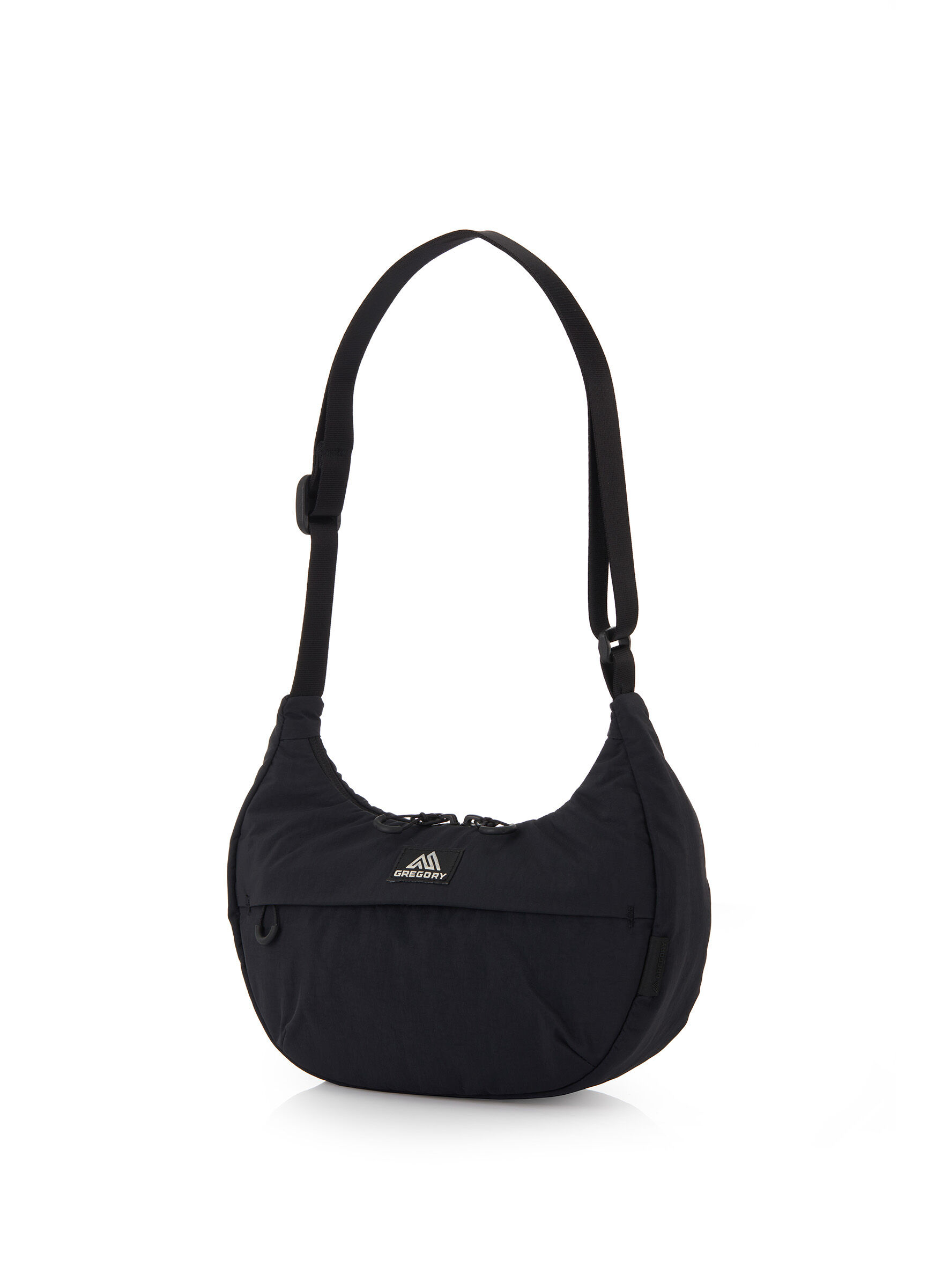 SUSZY スージーハーフムーンショルダーS