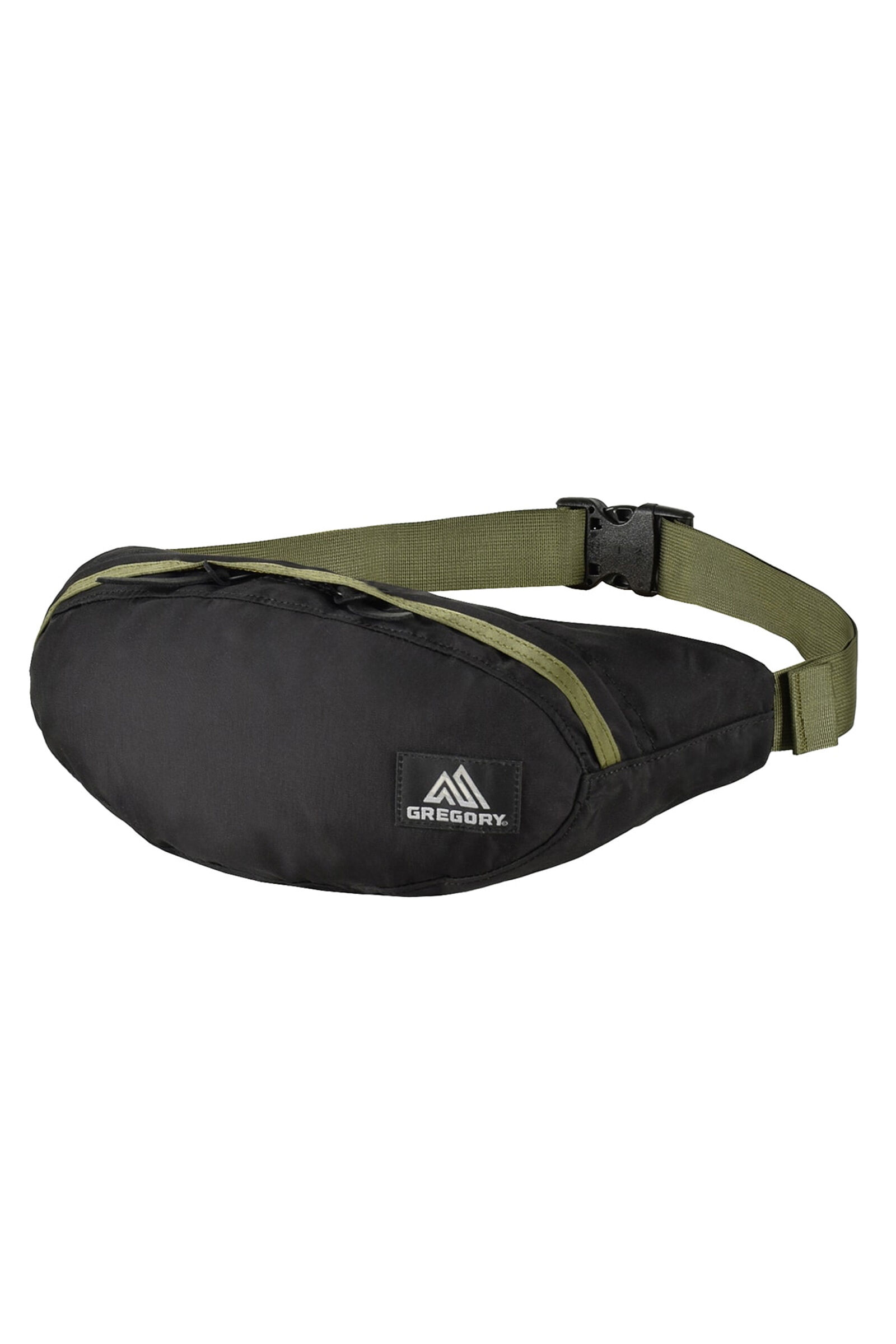 テールランナー V2 ブラック/オリーブ | グレゴリー公式