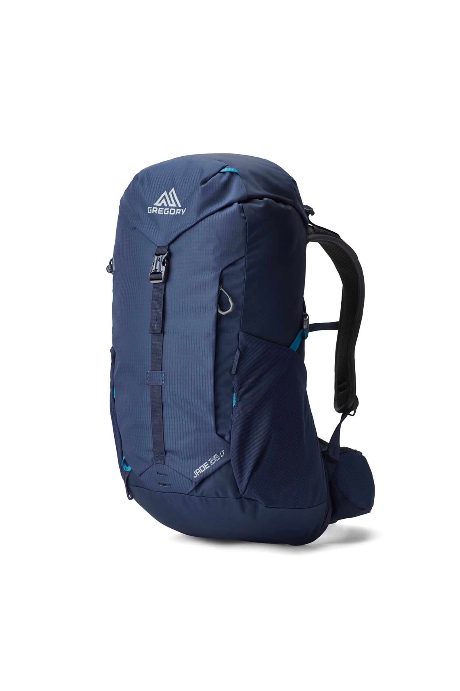ジェイド28 LT ミッドナイトネイビー | グレゴリー公式