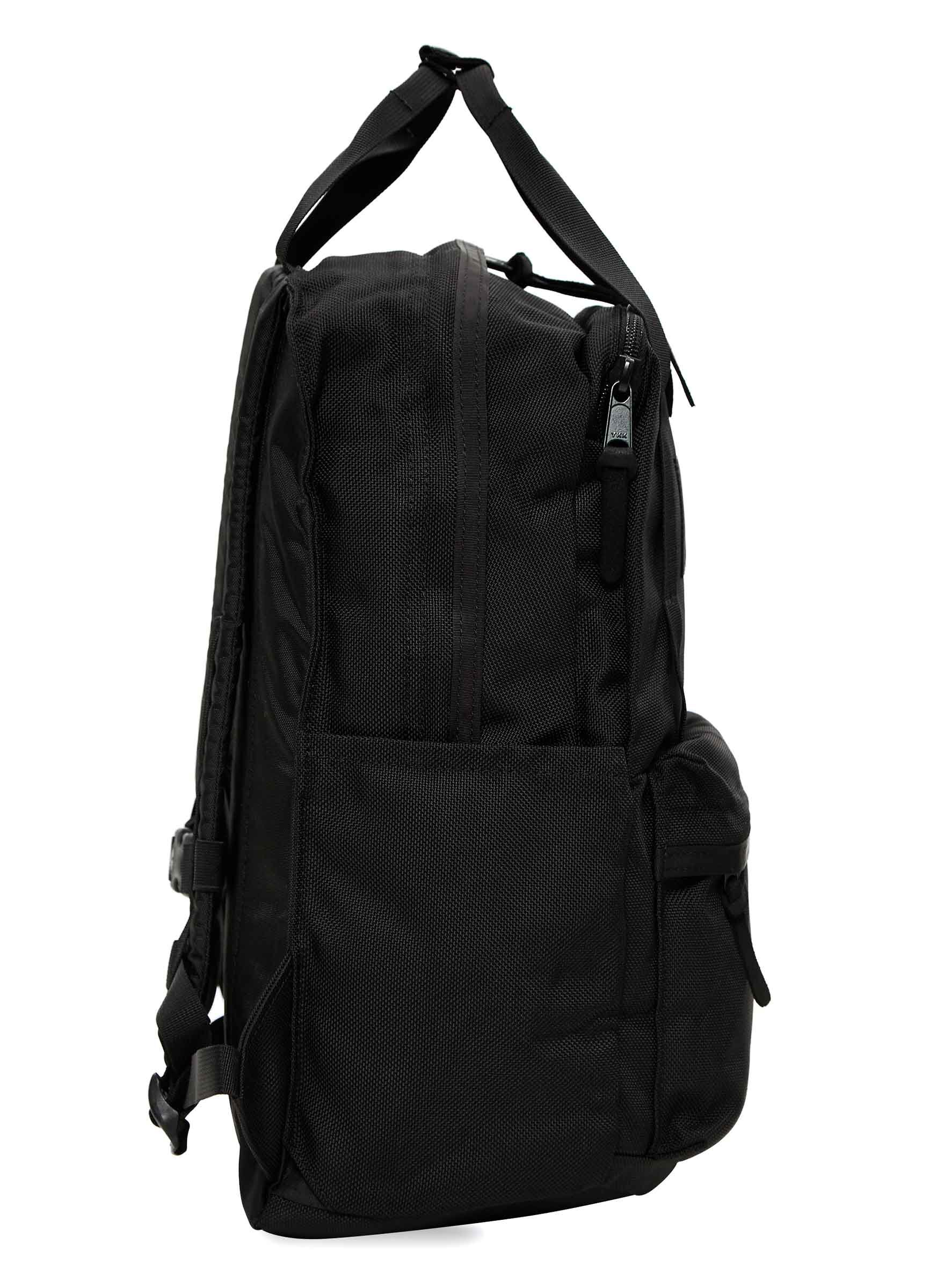 GREGORY イージーピージーデイ コーデュラバリスティックブラック イージー ピージーデイプラス コーデュラバリスティックブラック