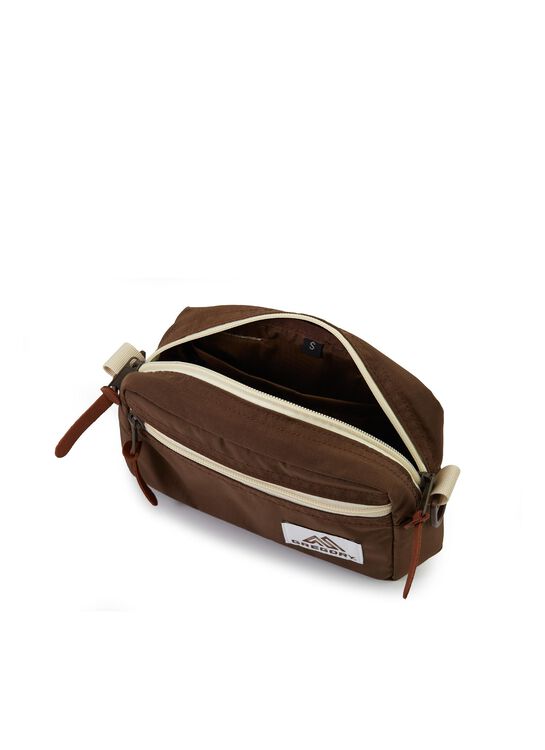 CLASSIC BAGS パデッドショルダーポーチS