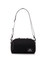 CLASSIC BAGS パデッドショルダーポーチM