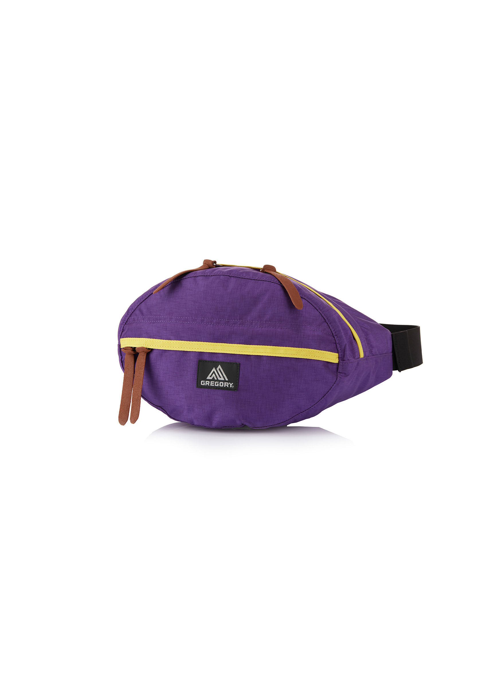 ☆希少☆ GREGORY テールメイト S タペストリー　USA製 イエロー テールメイトS パープル/イエロー | グレゴリー公式オンライン