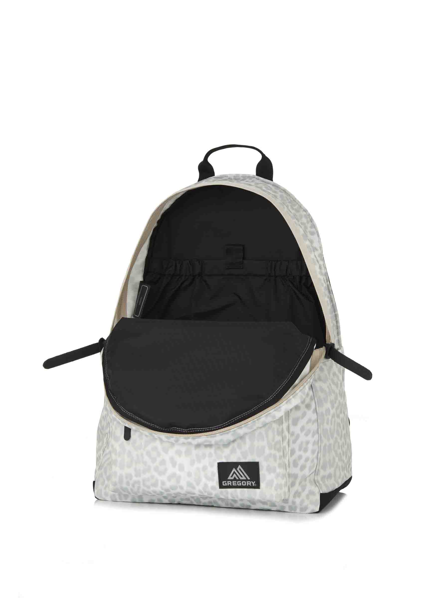 リラックスデイ スノーレオパード | グレゴリー公式オンラインストア