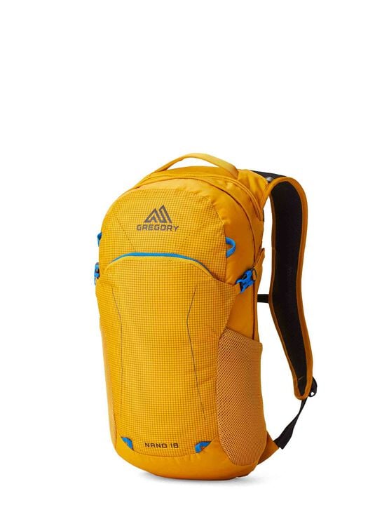 ESSENTIAL HIKING ナノ18