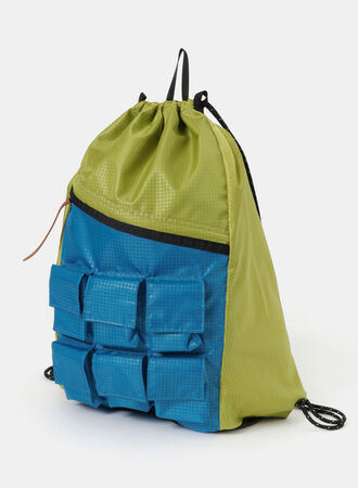 CLASSIC ACC 【GREGORY × NEXUSVII.】  PRASITEナップサック