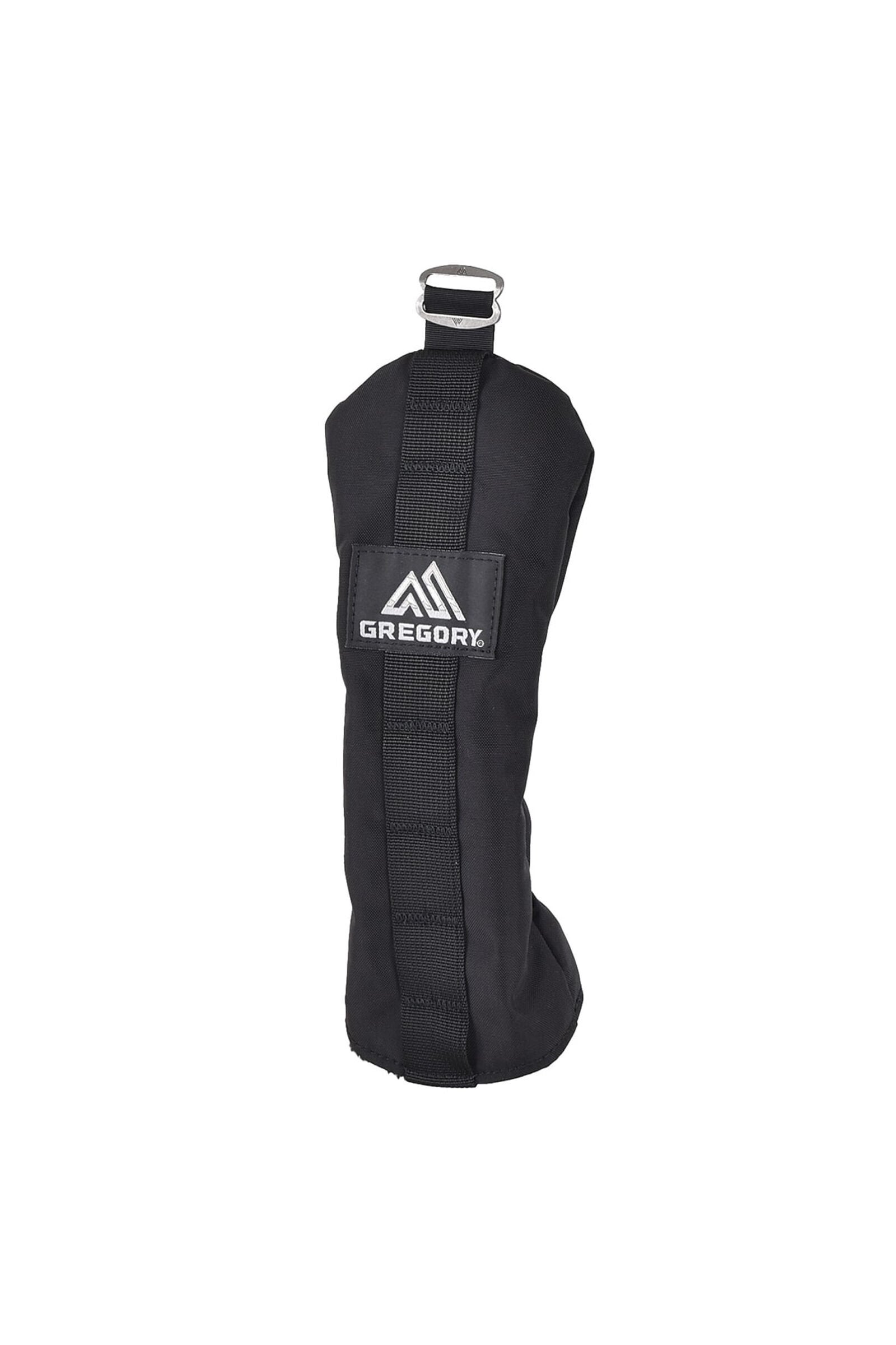 GREGORY ゴルフキャディバッグ ブラックタペストリー　ベッドカバー　セット GREGORY ゴルフキャディバッグ ブラックタペストリー ベッド