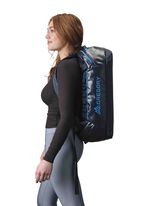 TECH DUFFELS アルパカ40