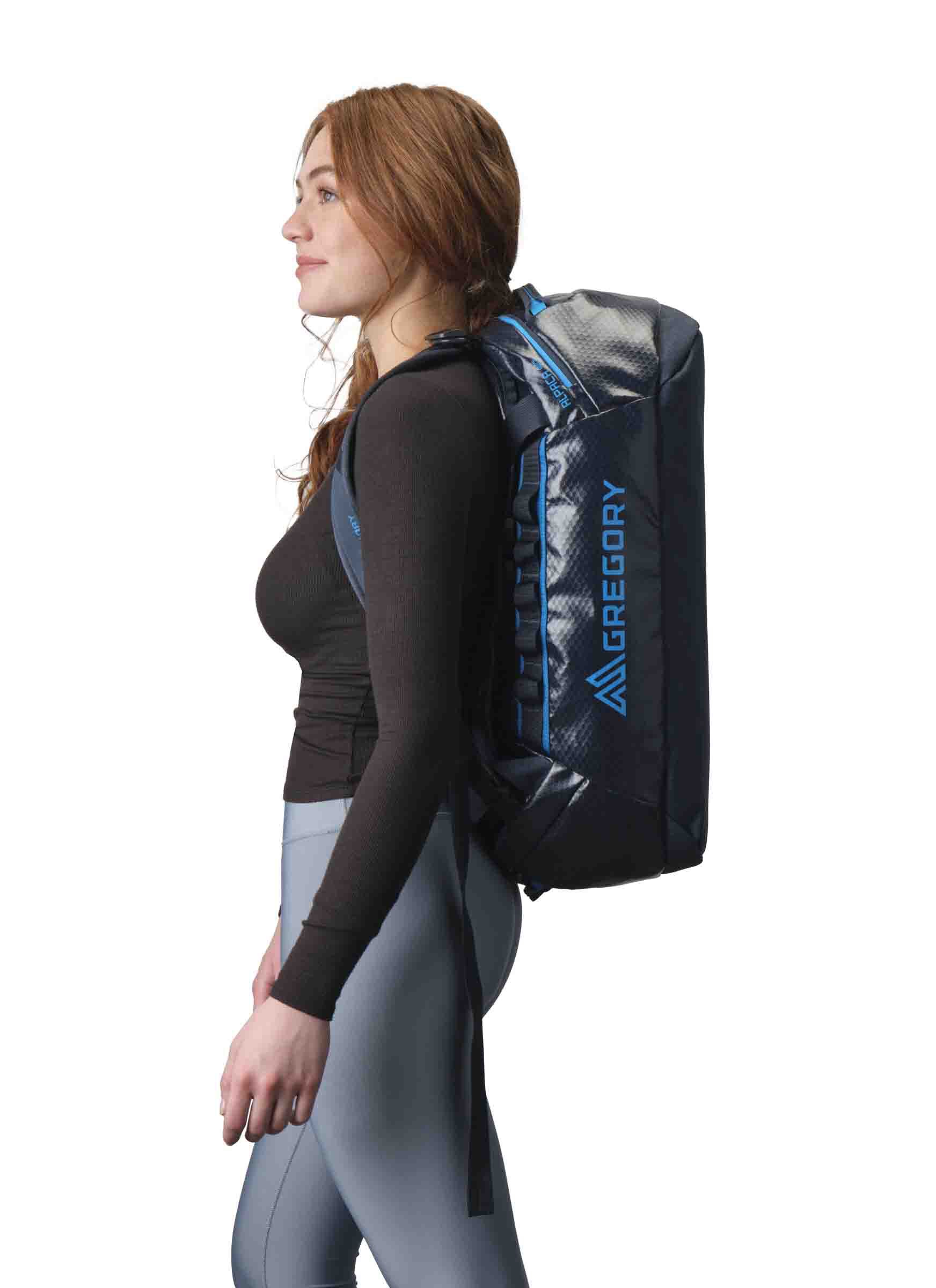 TECH DUFFELS アルパカ40