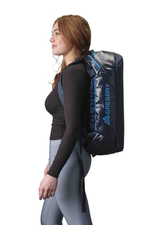 TECH DUFFELS アルパカ40