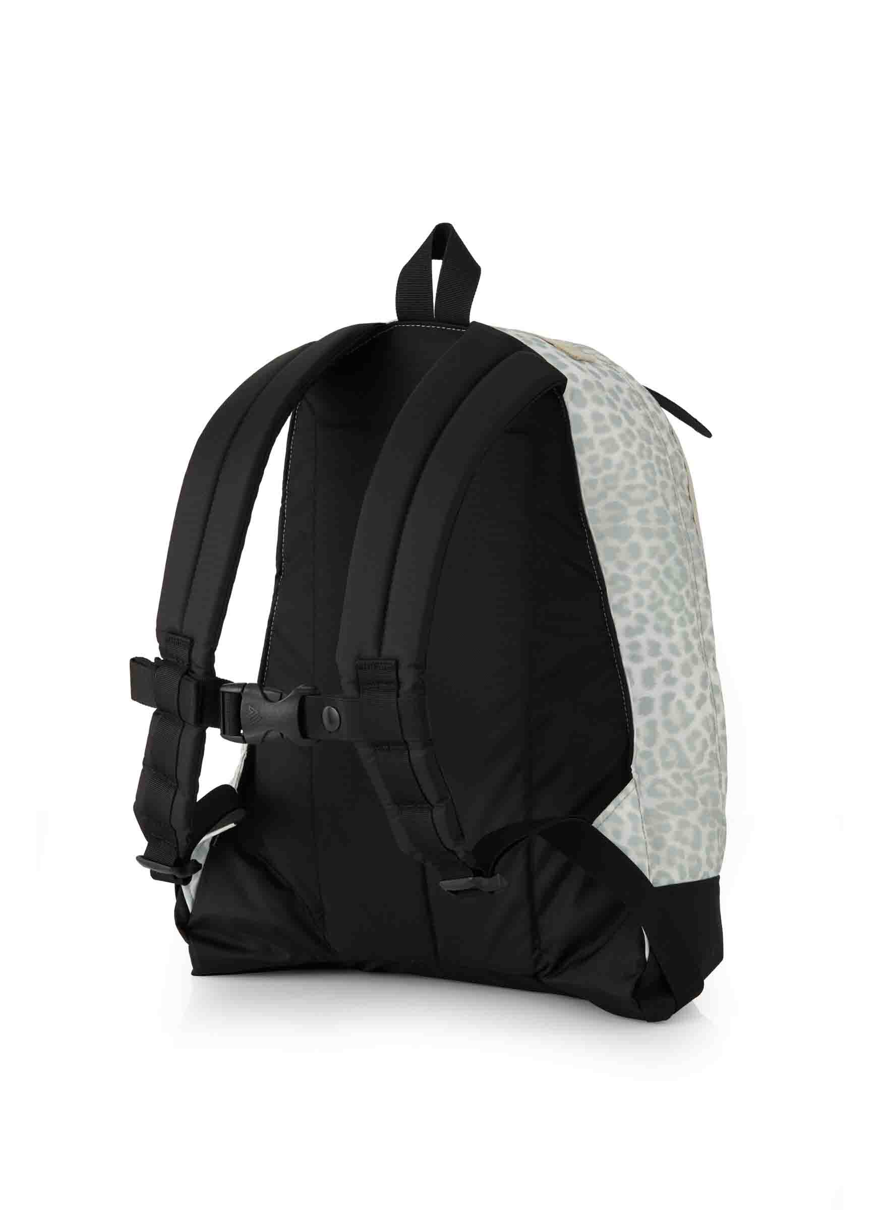 ✨特別色【☆GREGORY】レオパード柄 ファインデイ PLAZA V2 ✨特別色【☆GREGORY】レオパード柄 ファインデイ PLAZA V2