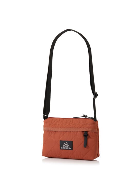 CLASSIC BAGS エンベロップショルダー