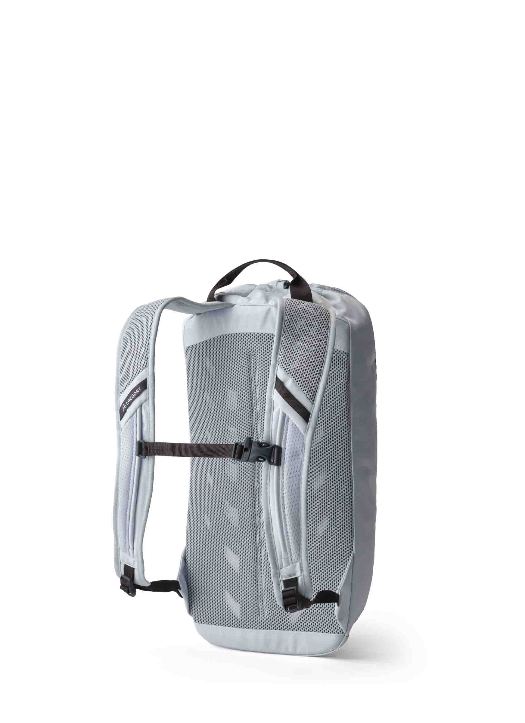 エッセンシャルハイキング ナノ14