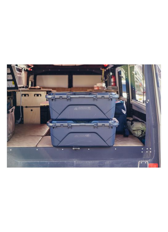 GEAR ORG ALPACA GEAR BOX