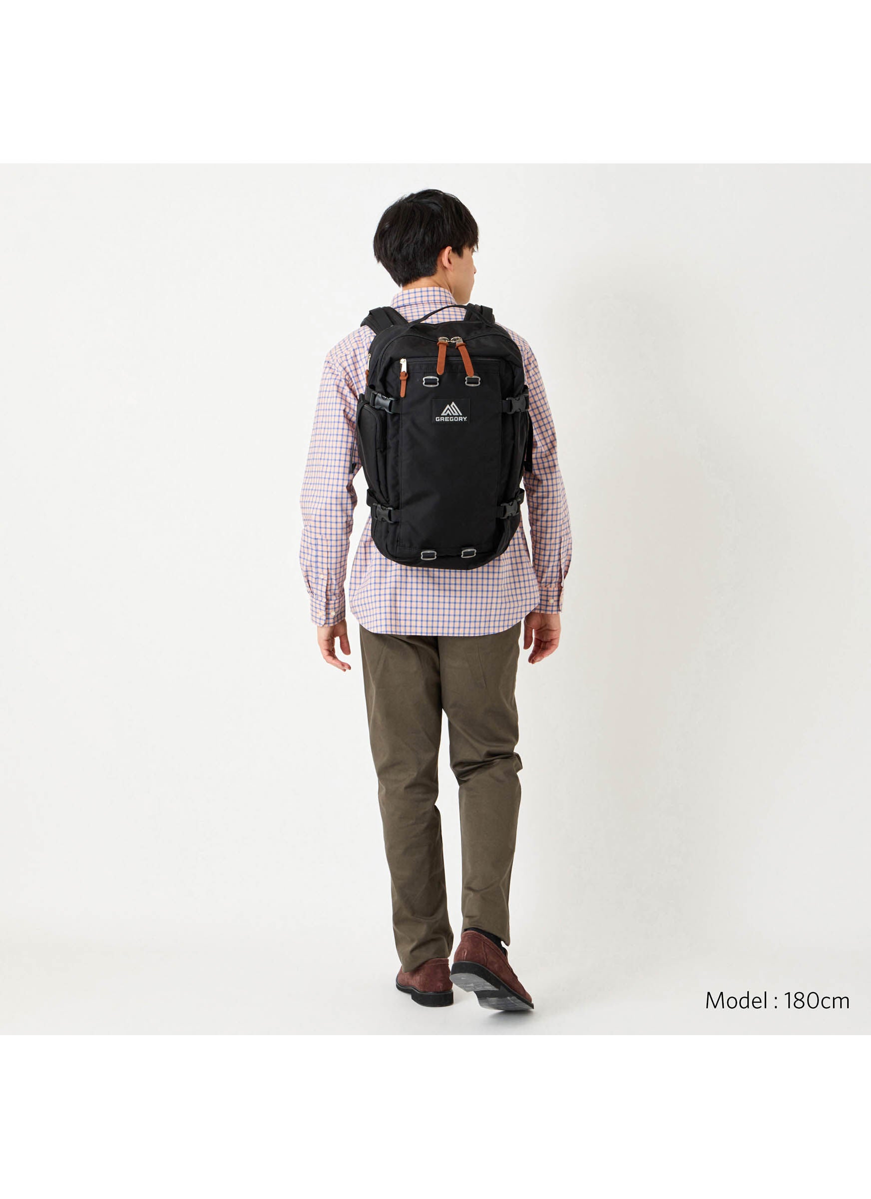 CLASSIC DAY ジャーニーマン