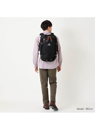 CLASSIC DAY ジャーニーマン