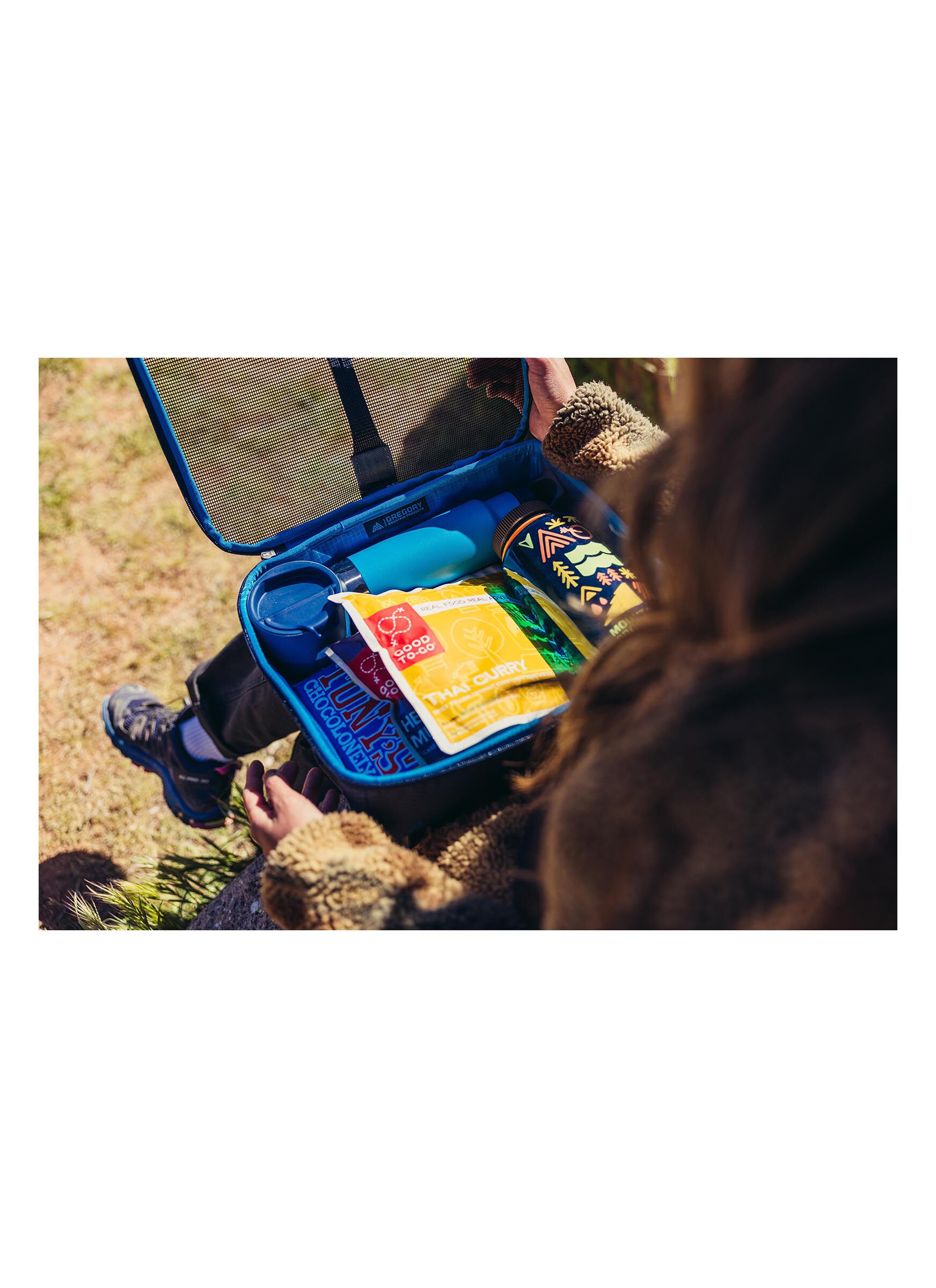 GEAR ORG アルパカギアポッド10