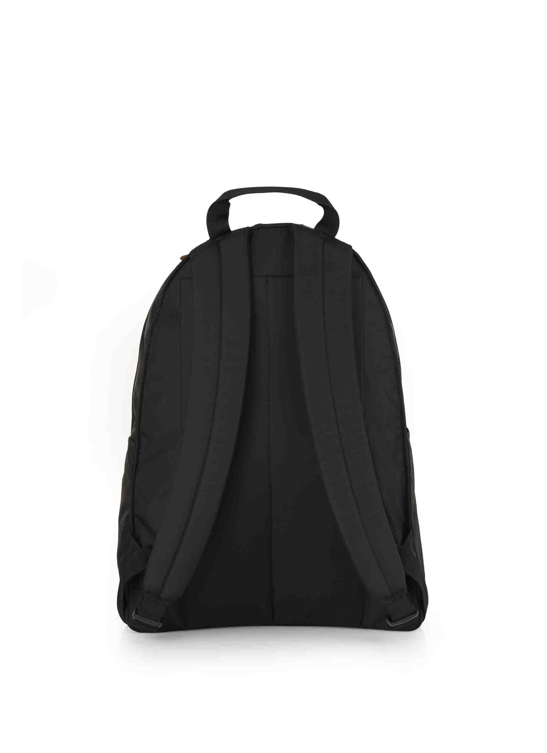 GREGORY ブラックバックパック　リュック GREGORY デイバック リュック BACKPACK XS INDI BLACK / バック
