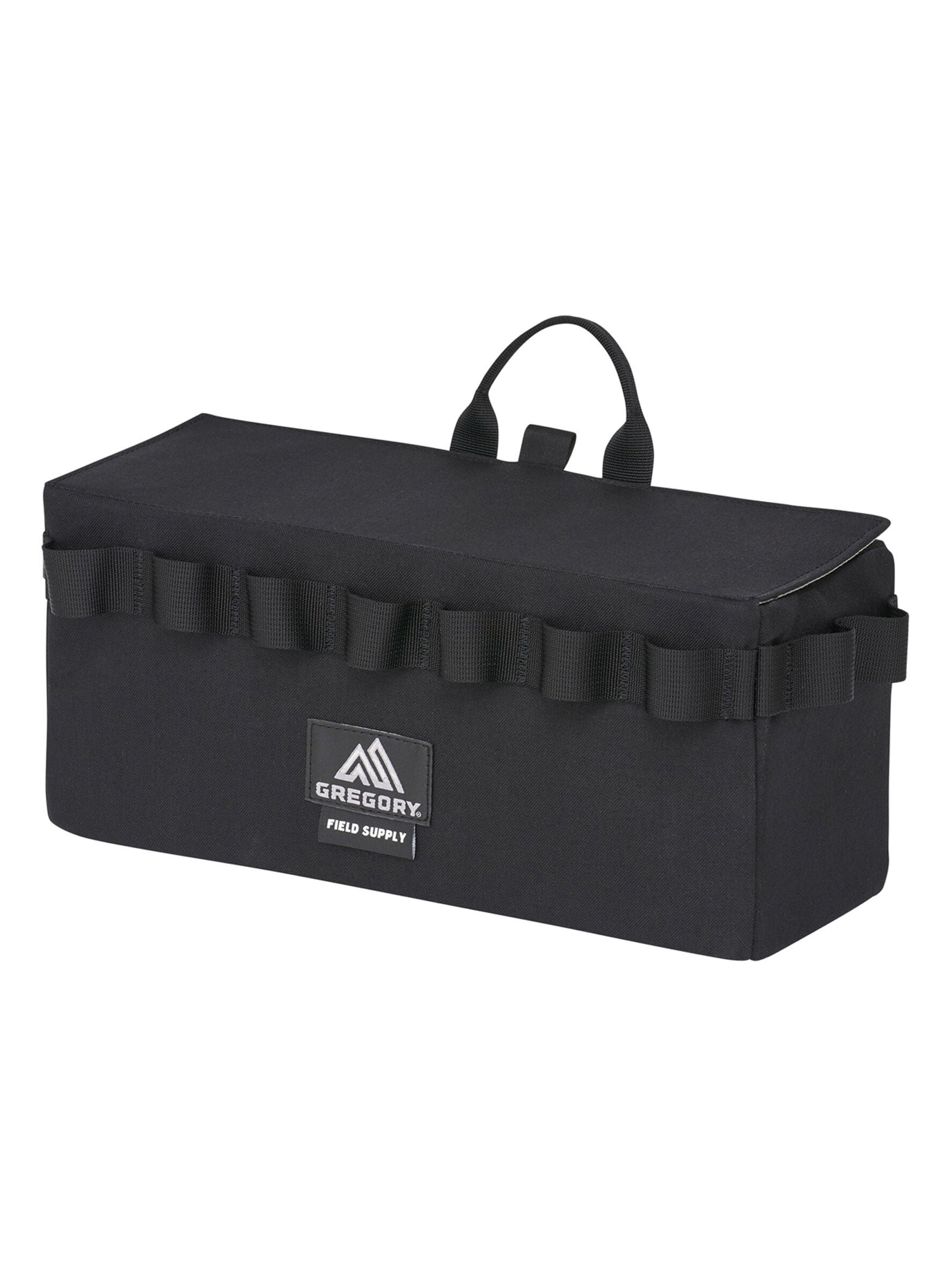 FIELD SUPPLY ギアボックス