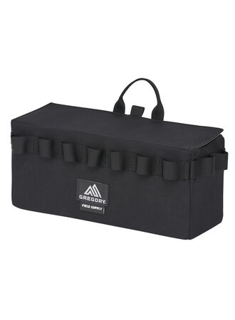 FIELD SUPPLY ギアボックス