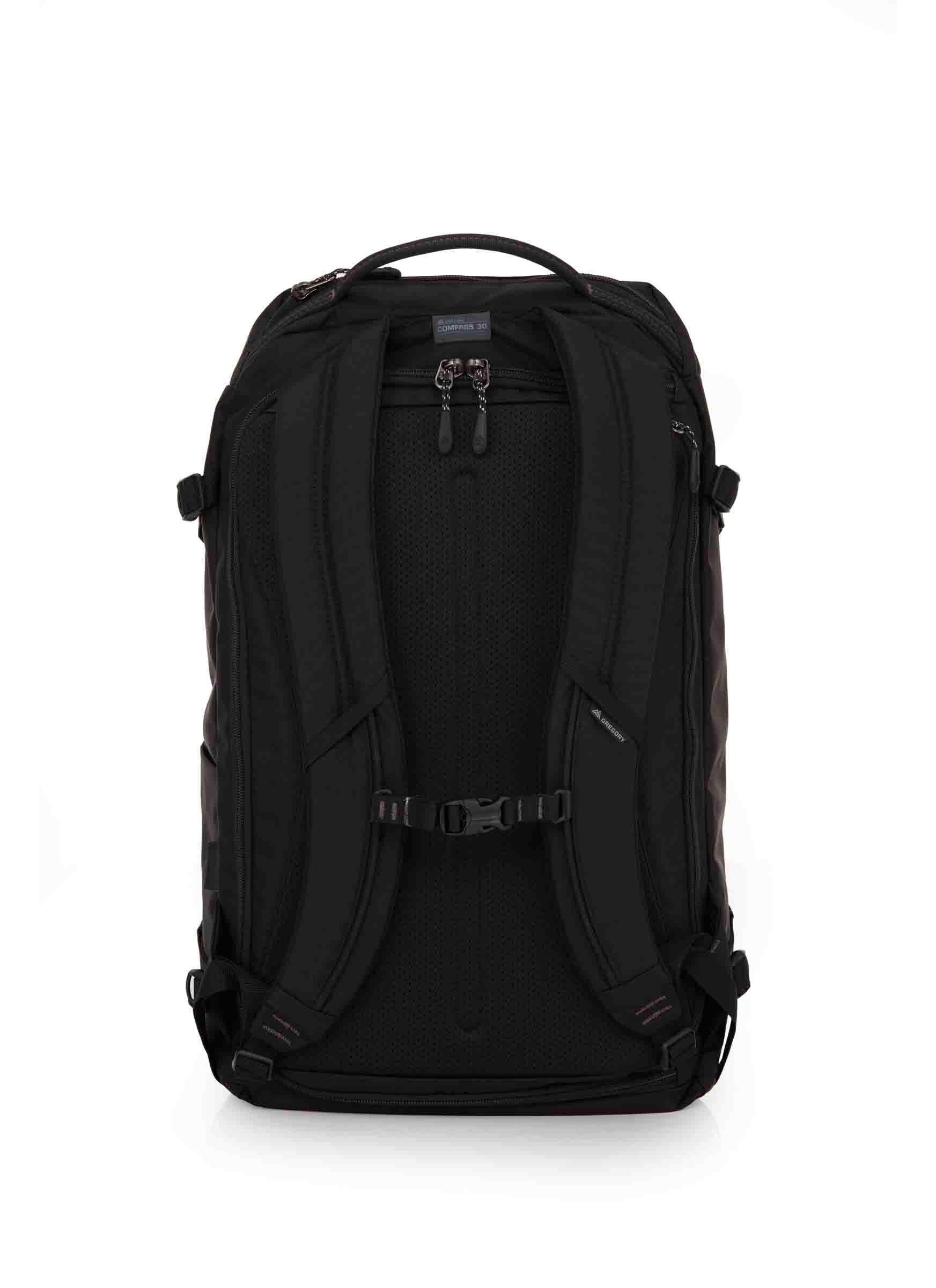 コンパス30 コーデュラバリスティックブラックライト | グレゴリー公式