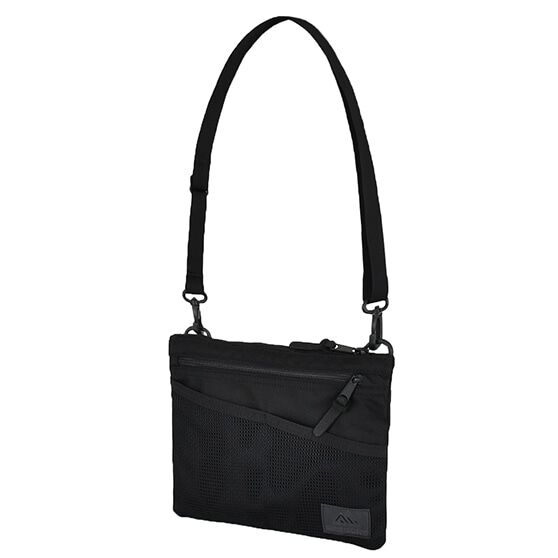 グレゴリサッチエルM コーデュラバリスティックブラック グレゴリー サッチェルM コーデュラバリスティックブラックを