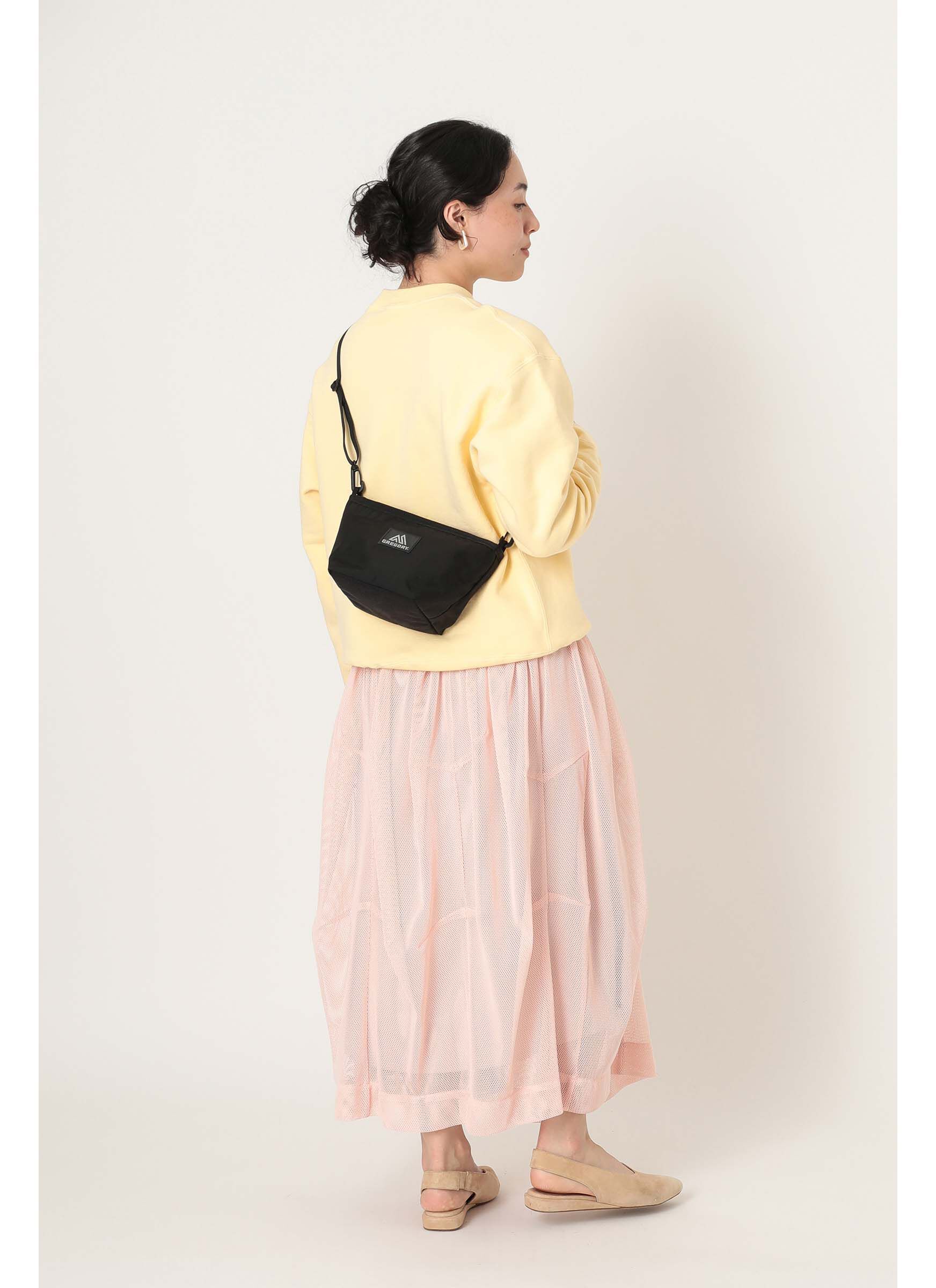 CLASSIC BAGS イージーショルダー