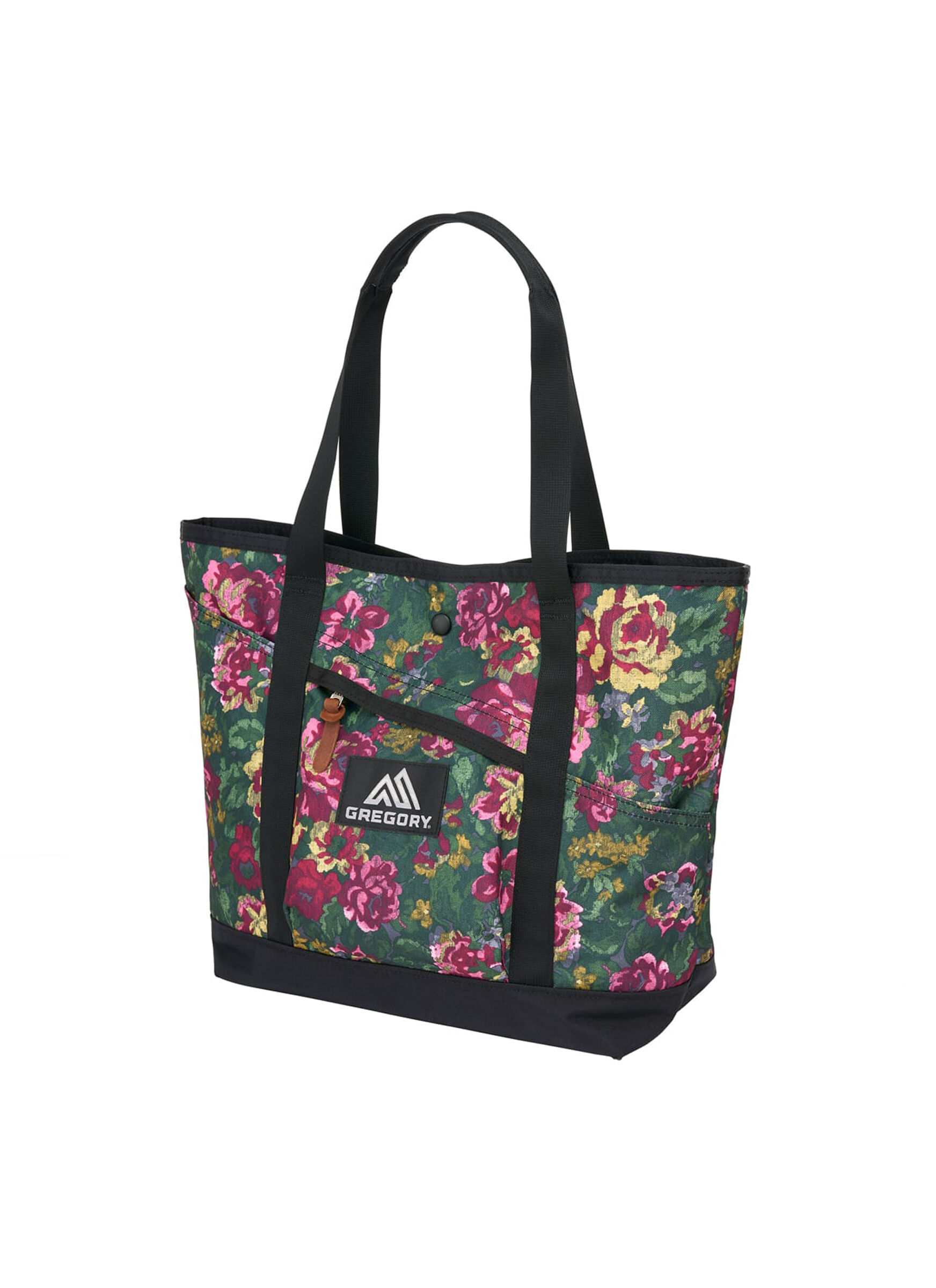 CLASSIC BAGS ティーニートート