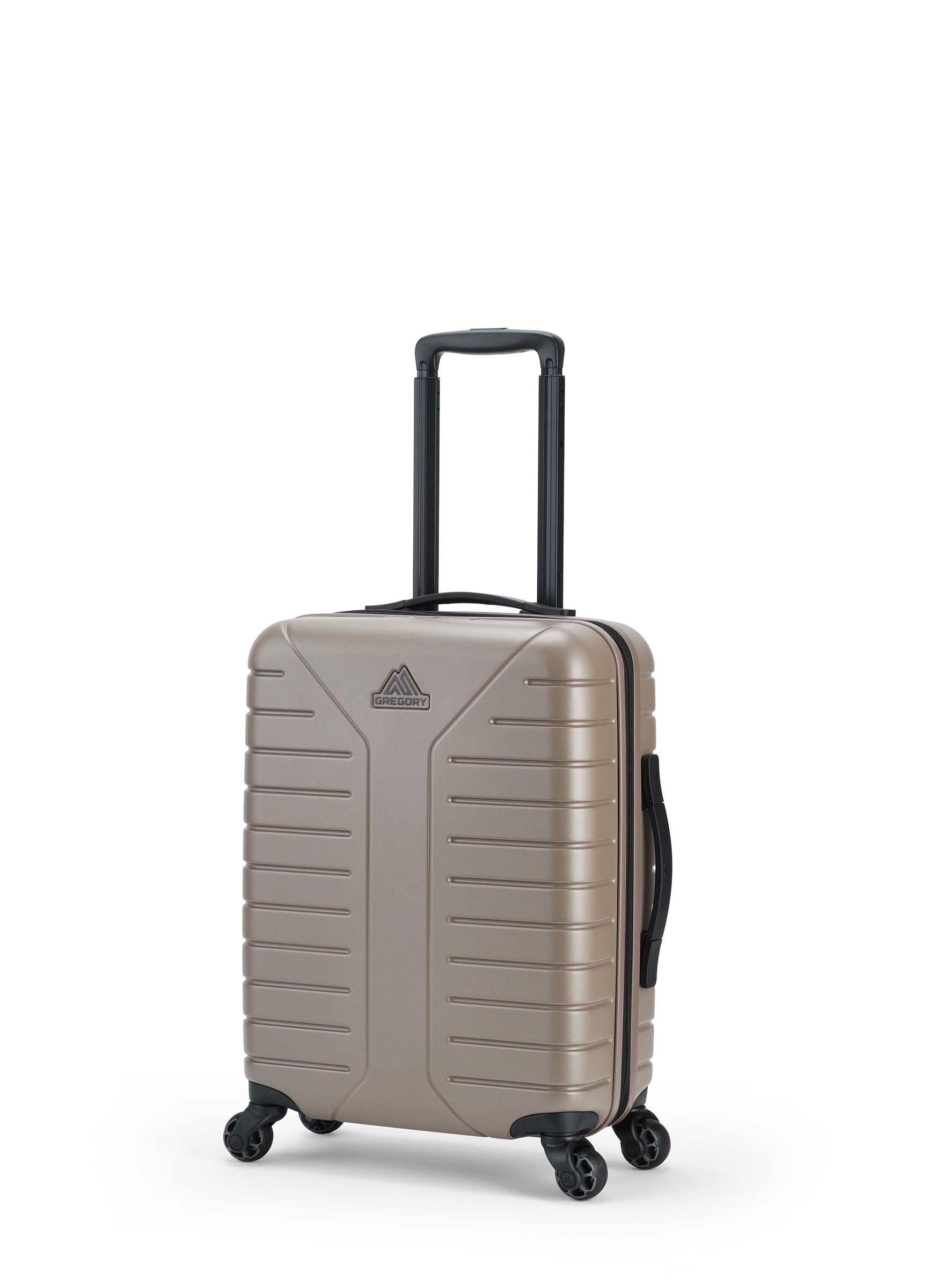 DIVIDE ROLLERS クアドロインターナショナルキャリーオン