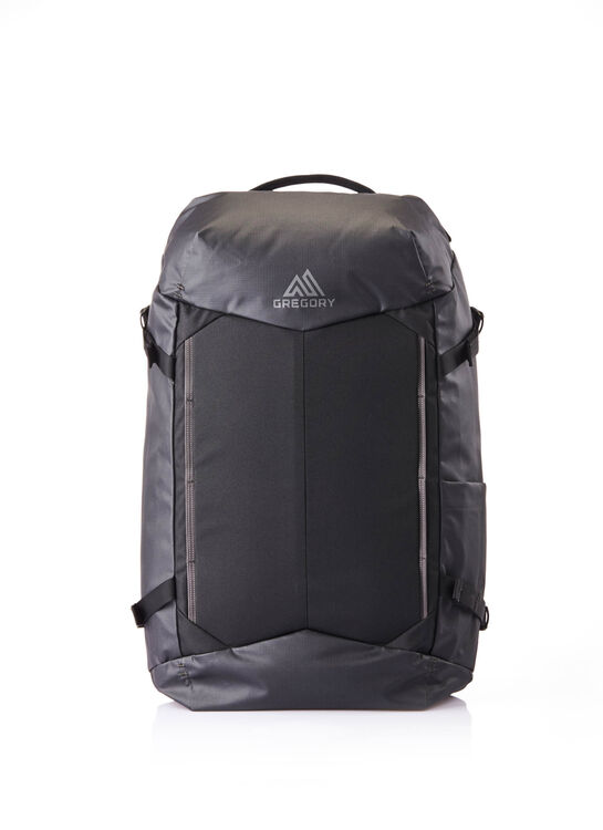 美品　グレゴリー コンパス30 ブラック 1426340413 グレゴリー コンパス30 30L オブシダンブラック 1426340413