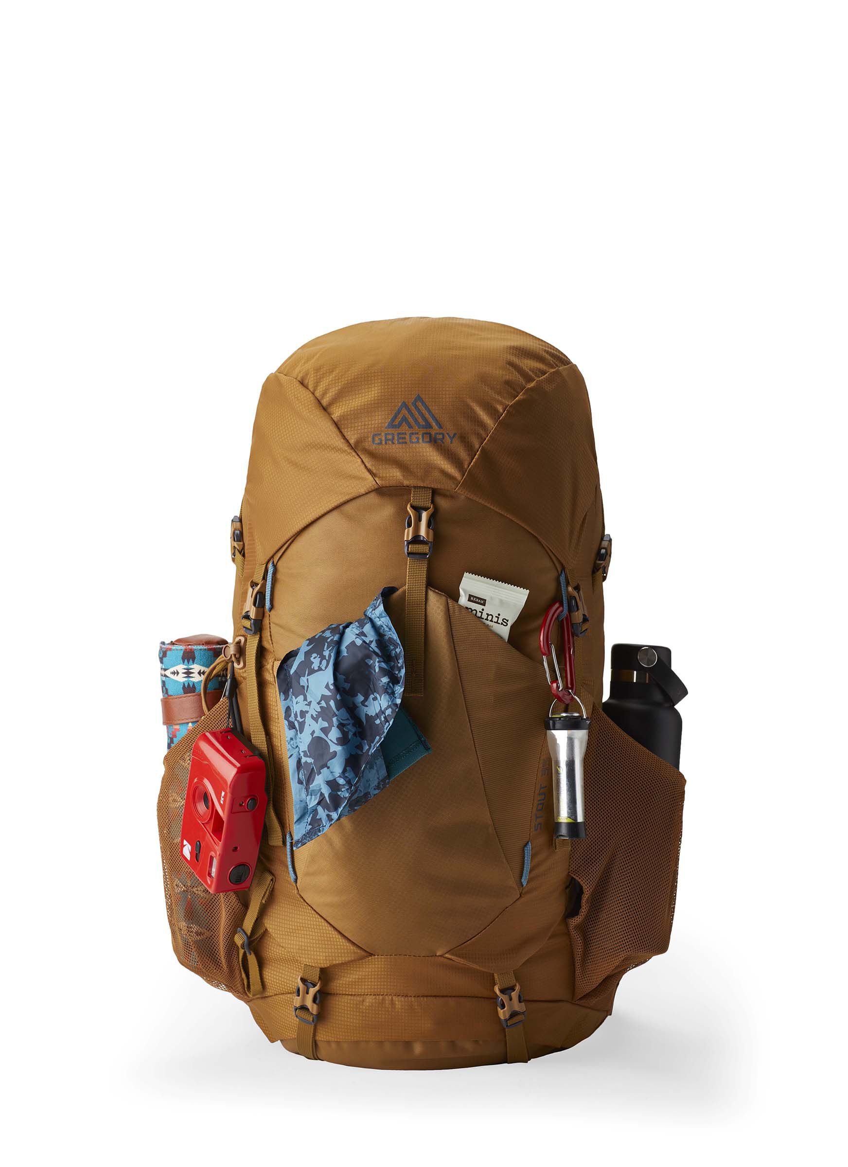 TRAILFLEX スタウト35