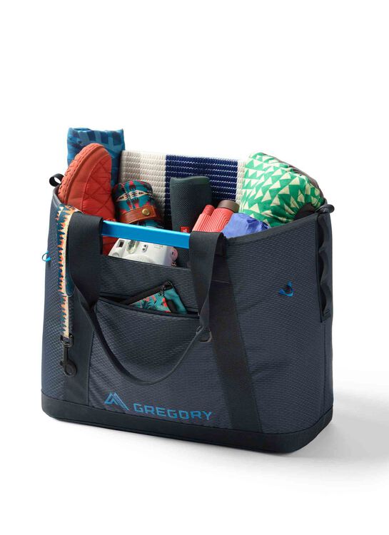 GEAR ORG アルパカユーティリティートート50