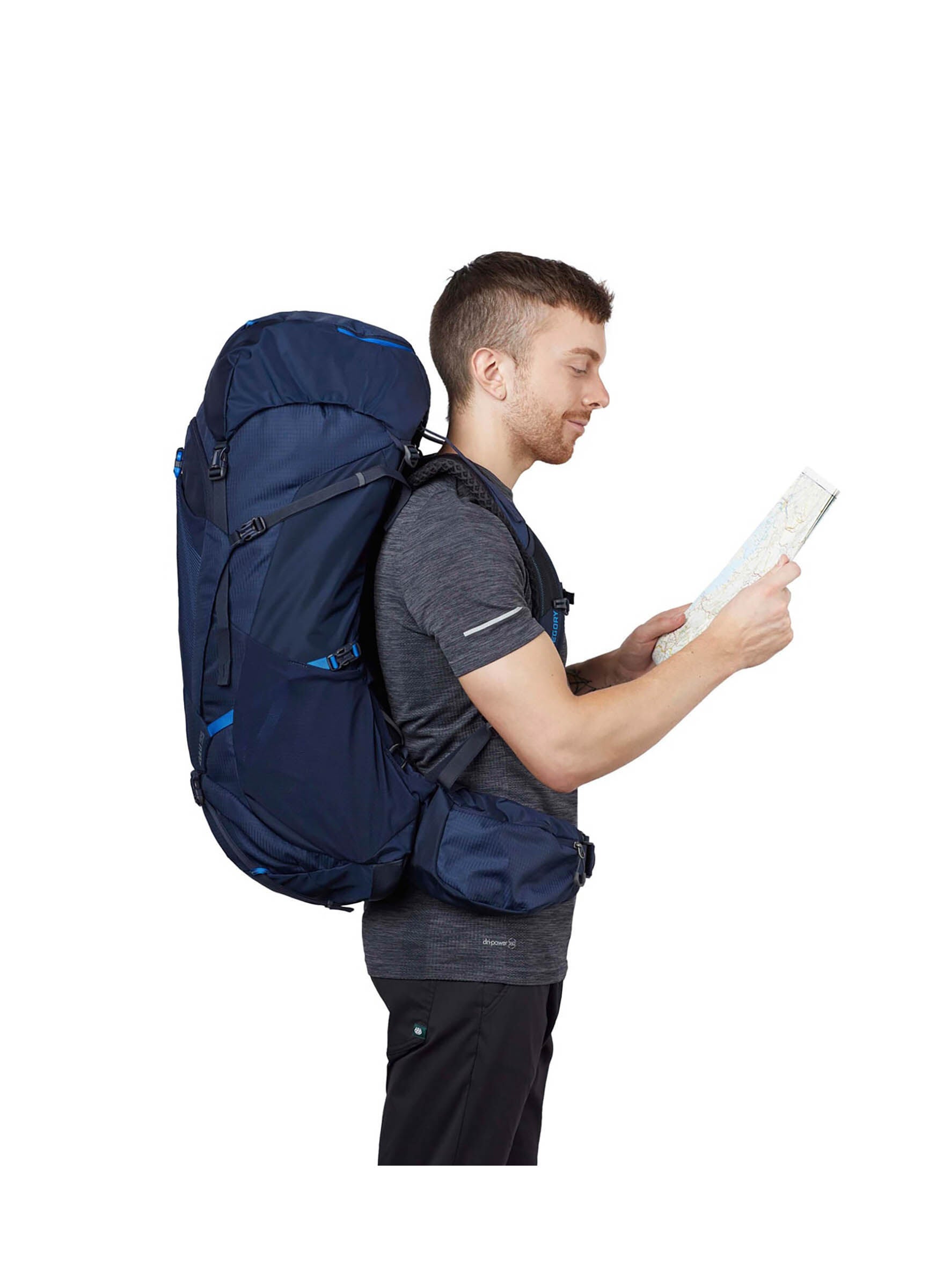 FLOAT ズール55 SM/MD