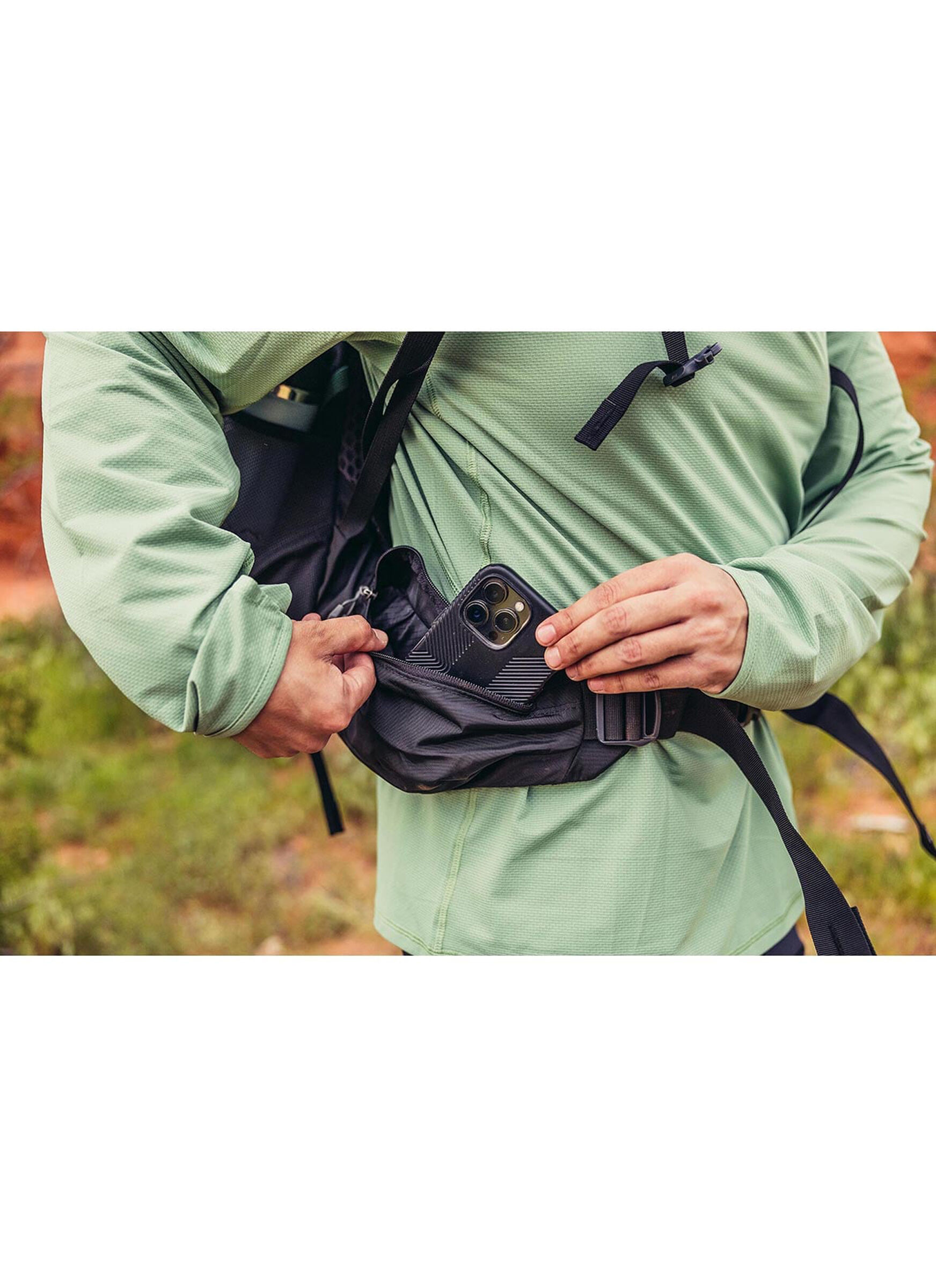 TRAILFLEX スタウト45