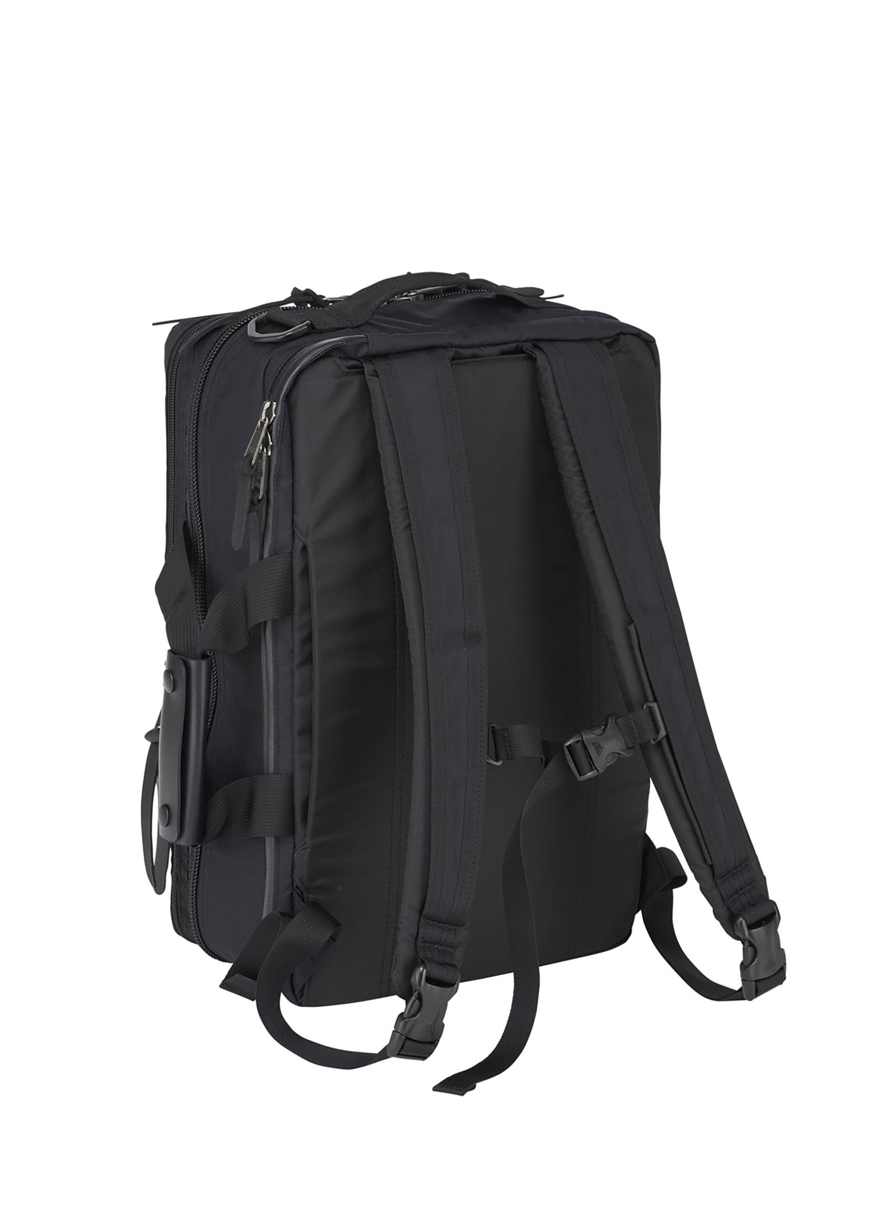 【極美品】GREGORY カバートエクステンデッドミッションV4 カバートエクステンデッドミッション V4 ブラック | グレゴリー公式
