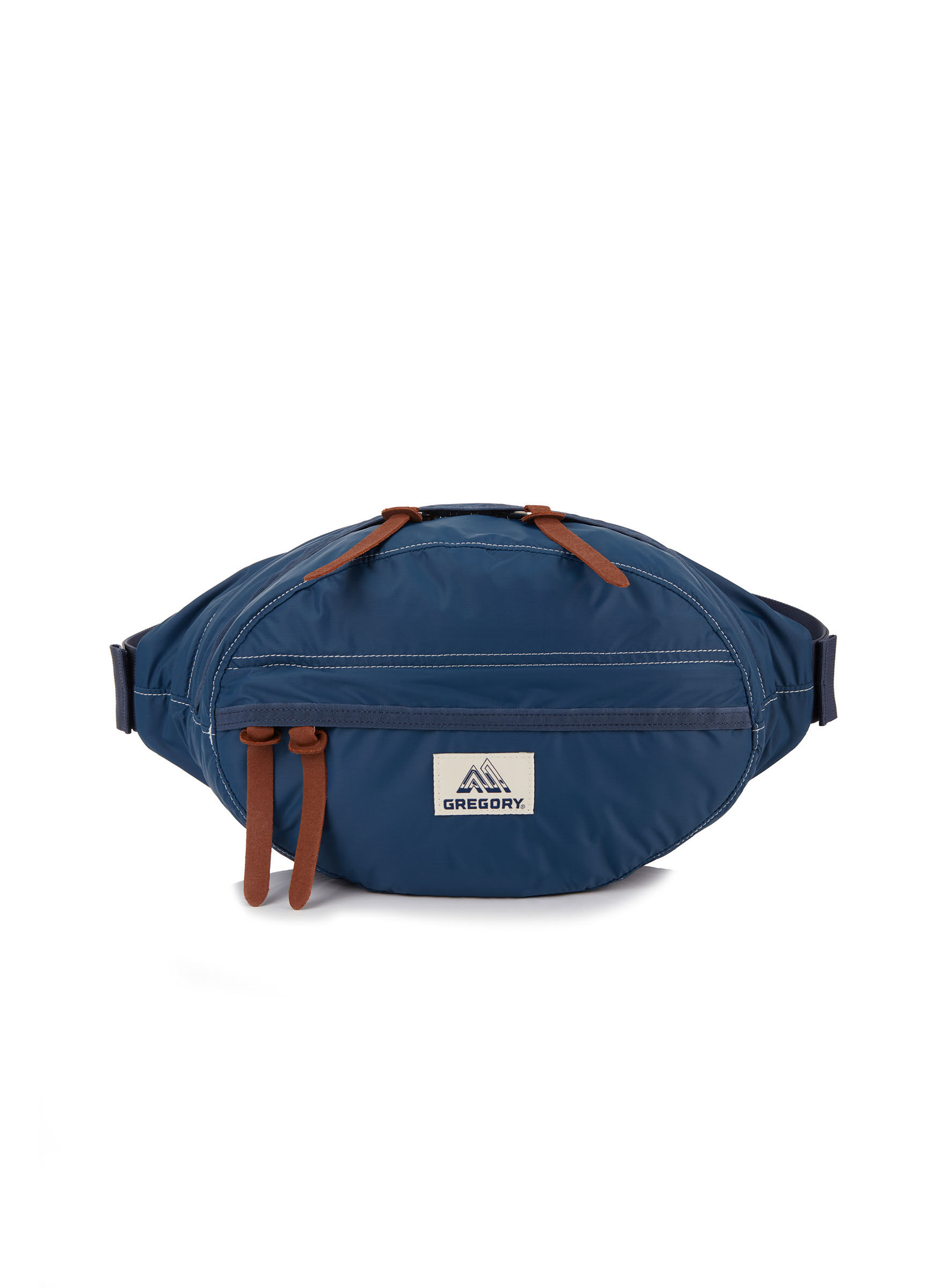 テールメイトS ディープシーブルー | グレゴリー公式オンライン