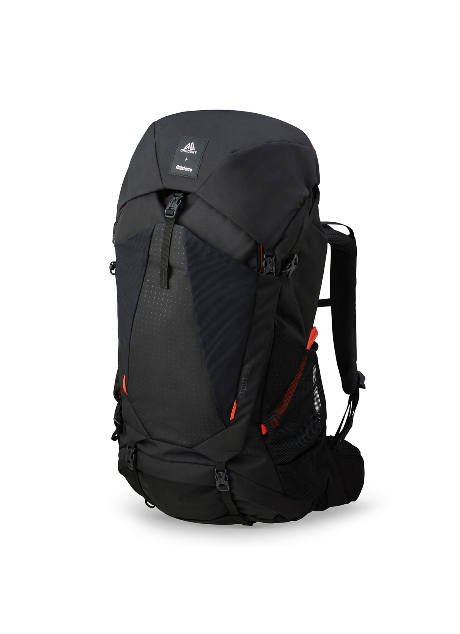 TRAILFLEX スタウト55 フィニステール