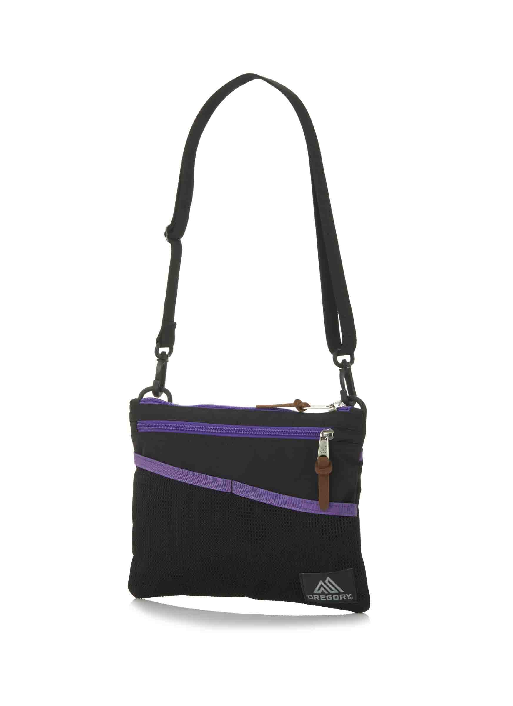 CLASSIC ACC クラシックサコッシュM