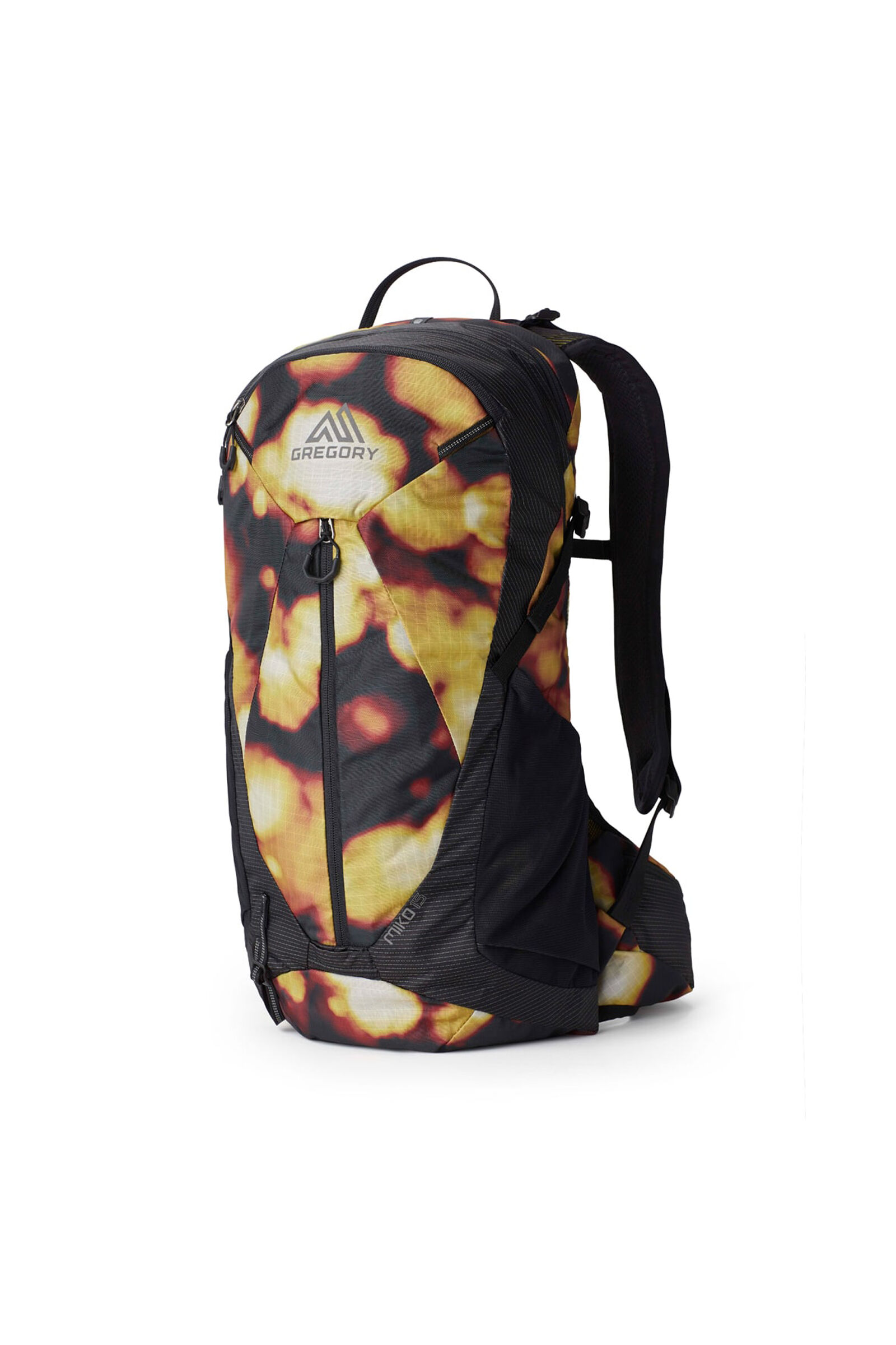 Gregory - GREGORY(グレゴリー) マヤ15ℓ サマーソルスティス Gregory Maya 15 L Backpack - Summer Solstice - Save 33%