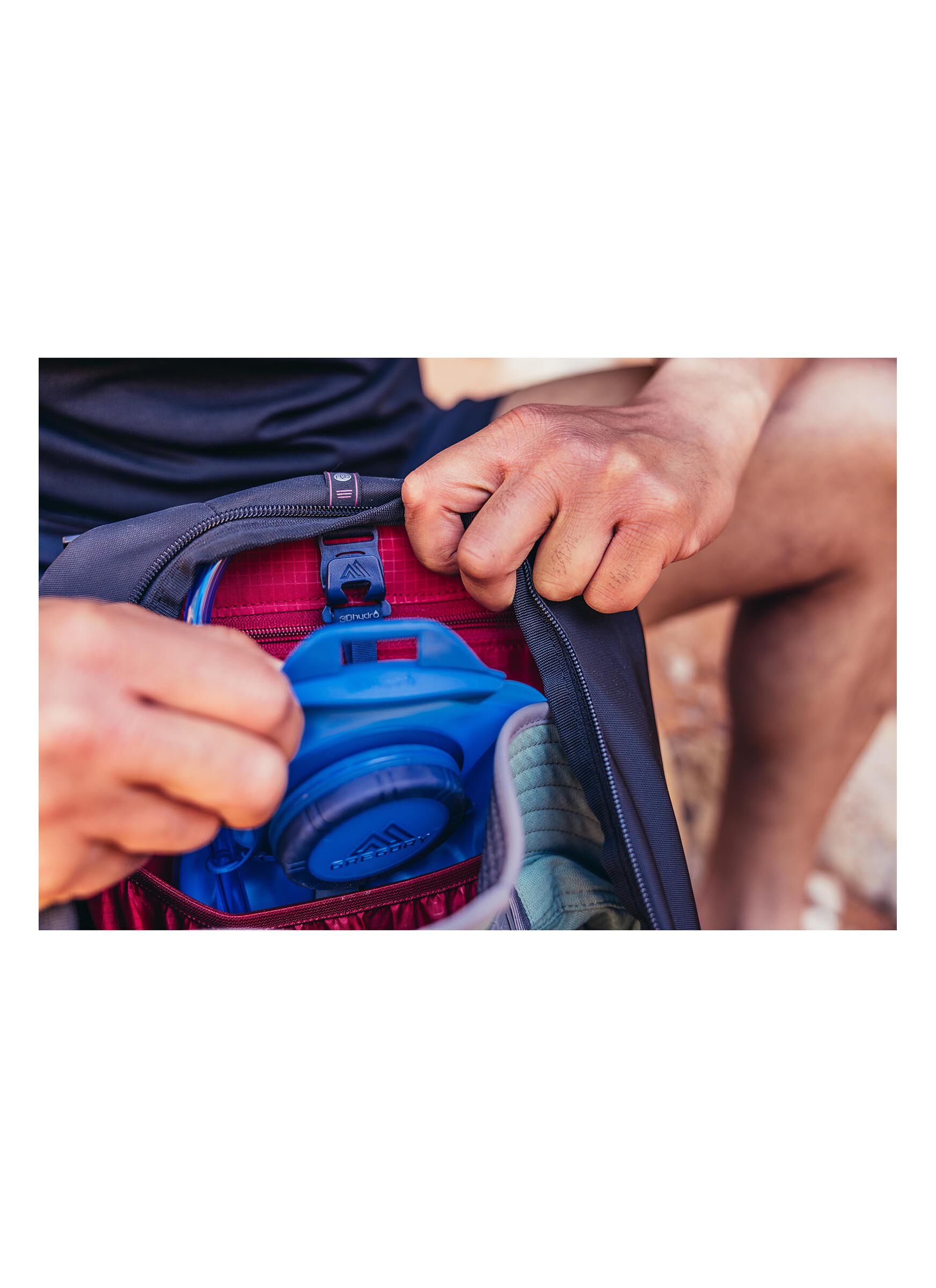 VAPORSPAN ズール24 LT