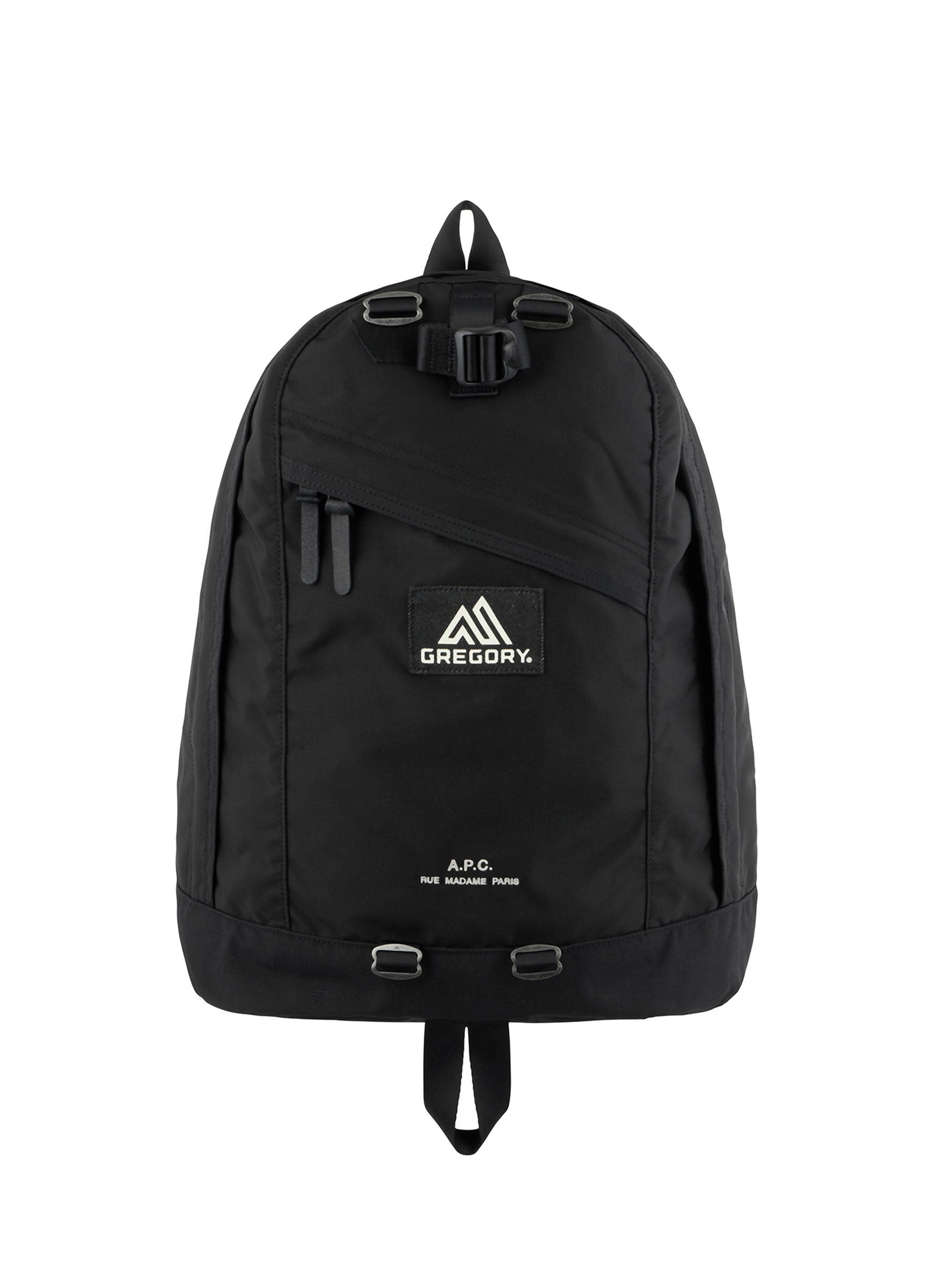 CLASSIC DAY DAY PACK A.P.C. GREGORY