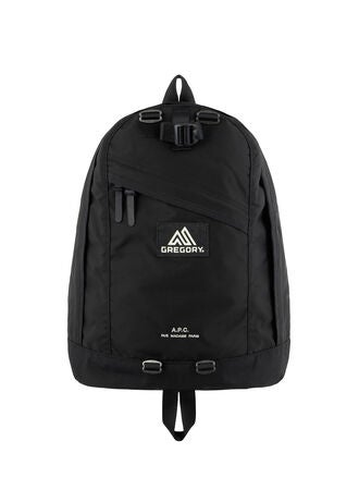 CLASSIC DAY DAY PACK A.P.C. GREGORY